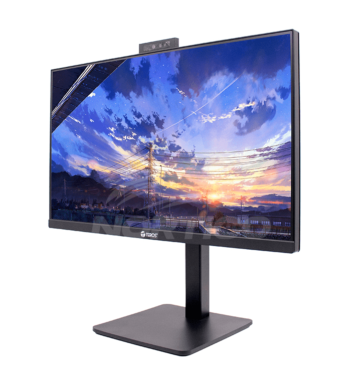 Monitor Teros TE-2416CS 23.8" (TE2416CS)