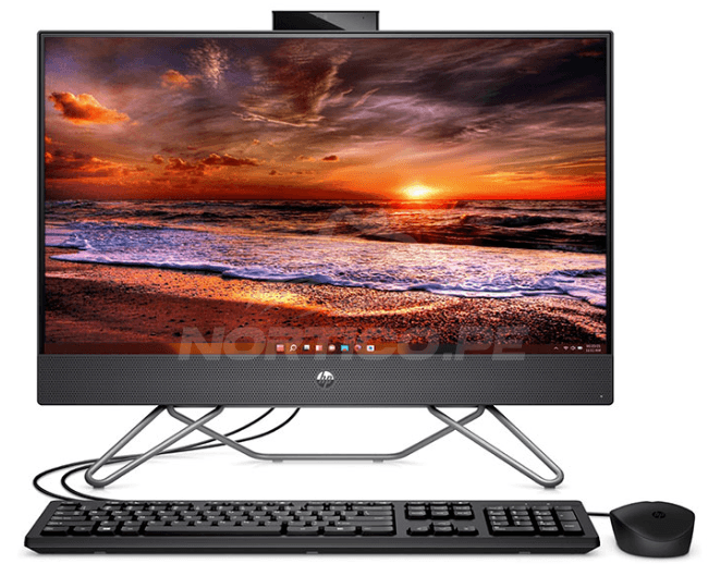 AIO HP PRO ONE 240 G9 INTEL CORE I5-1235U 16GB 256GB SSD 23.8" FREEDOS (6W5W3LT#ABM/ open box) 2