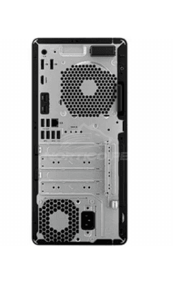 PC HP Tower Desktop Z1 G9 Nvidia T400- Color Core i3-12100 16GB 512GB SSD (7K311LS#ABM) 2