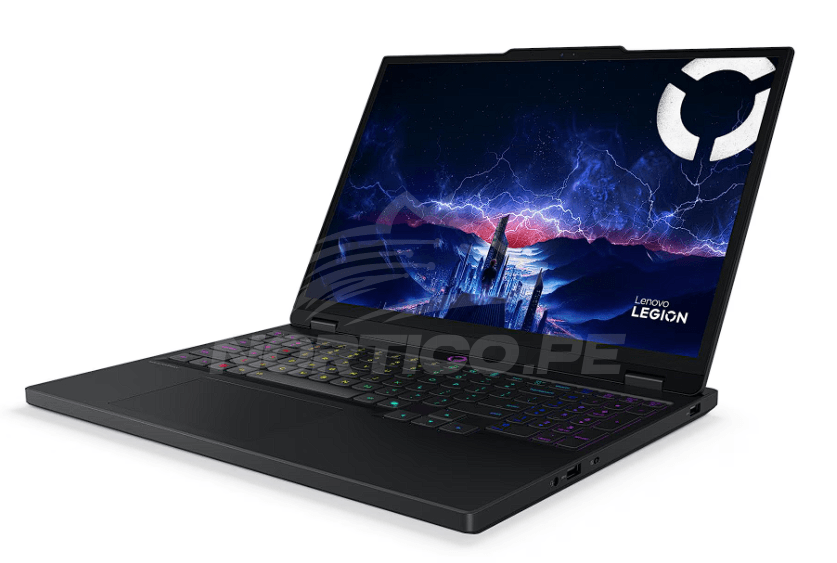 Laptop Lenovo Legion 5i Core Ultra 7-255HX 32GB 1TB SSD RTX 5060 15.1" (83F00027LM) 3