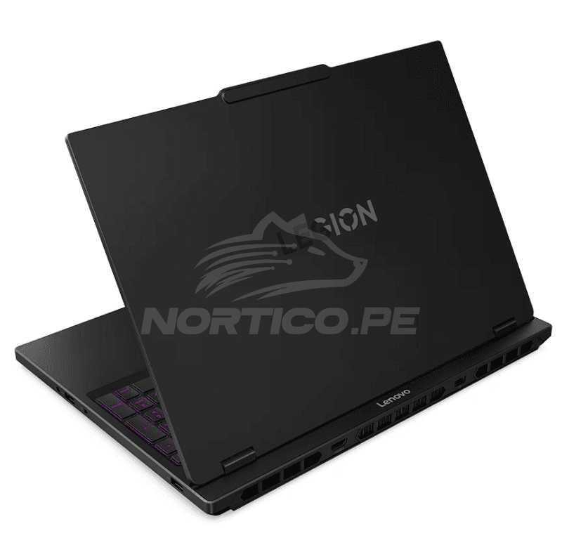 Laptop Lenovo Legion 5i Core Ultra 7-255HX 32GB 1TB SSD RTX 5060 15.1" (83F00027LM) 4