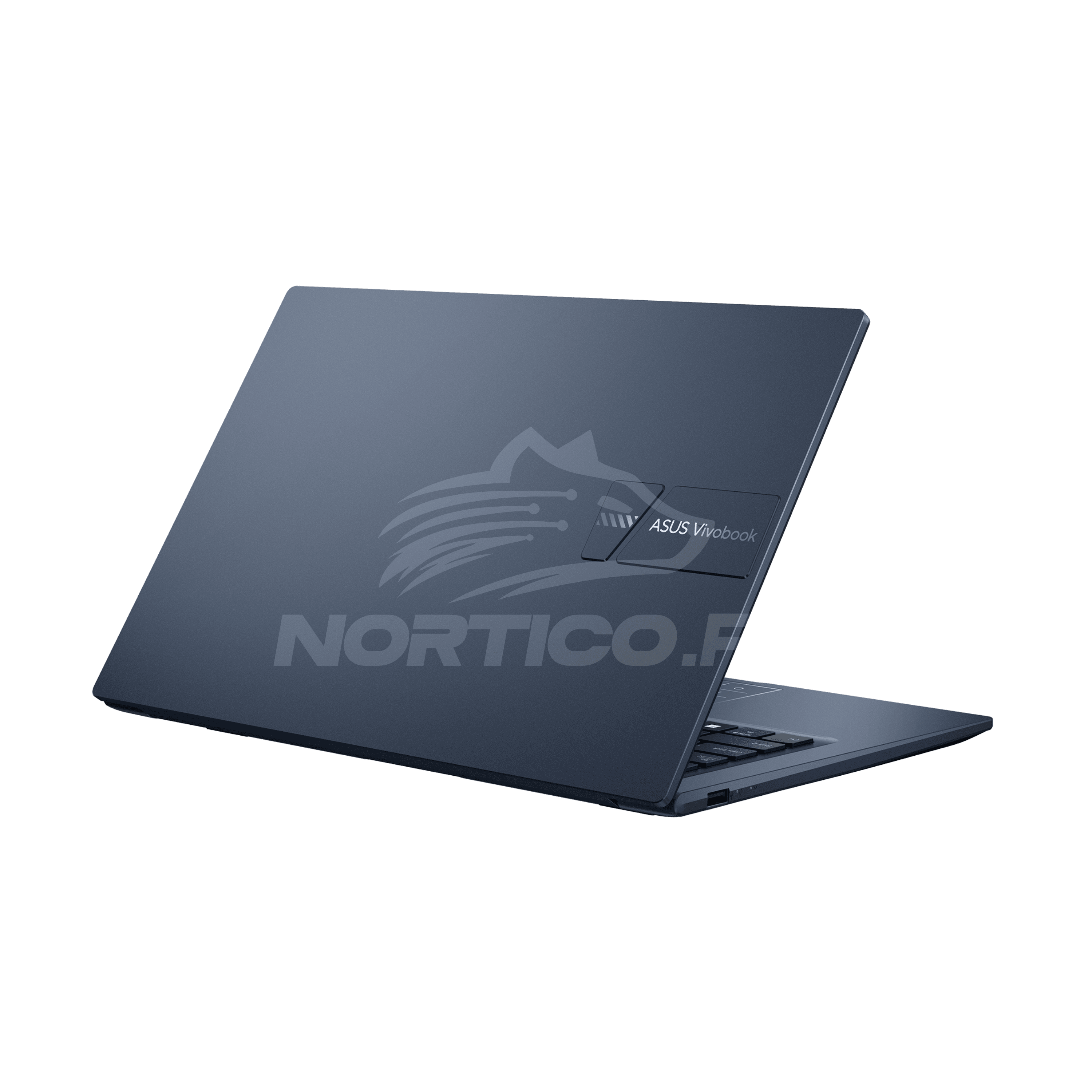 Laptop ASUS Vivobook 15 X1504VA Core 5-120U 8GB 256GB SSD 15.6" (90NB13Y1-M03F40) 2