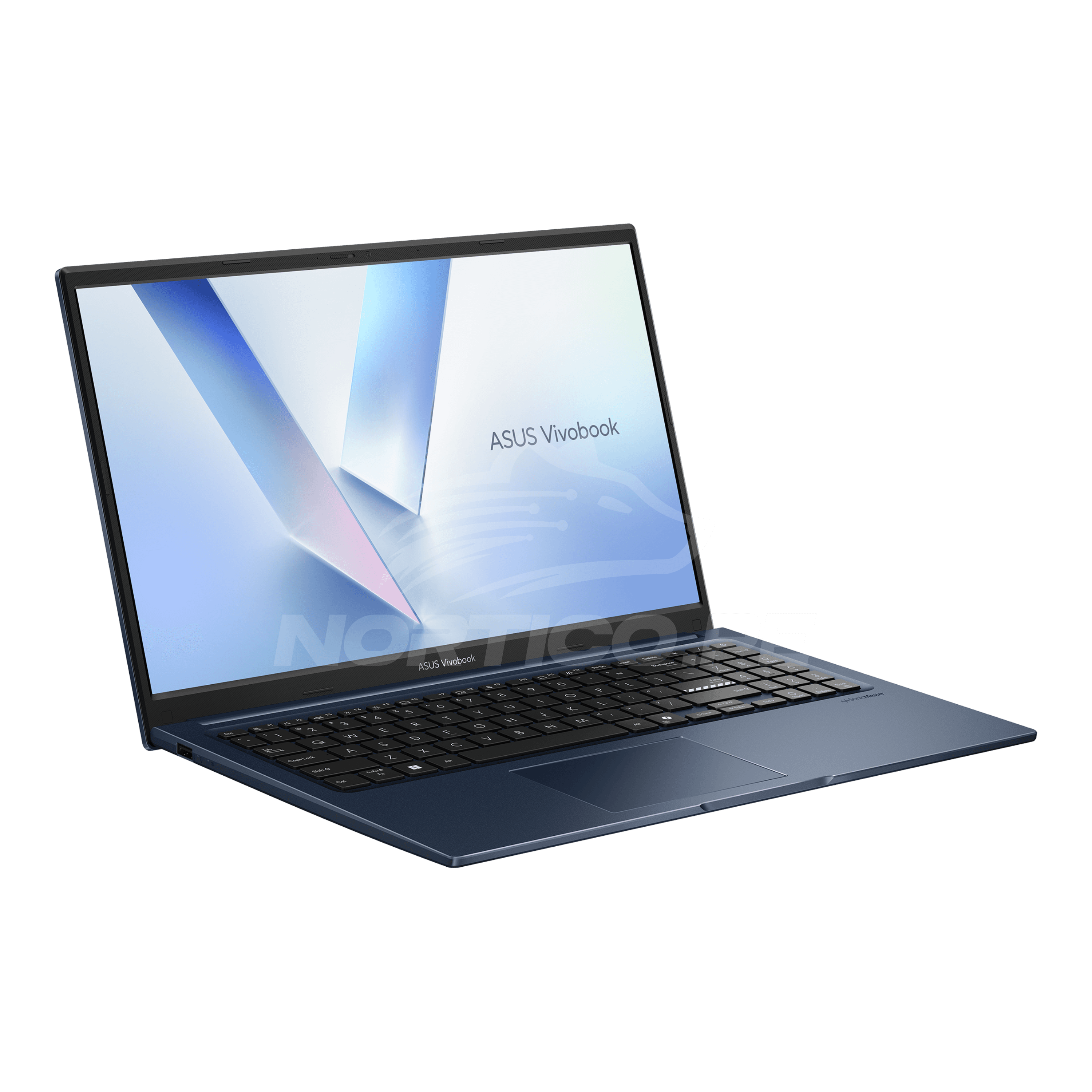 Laptop ASUS Vivobook 15 X1504VA Core 5-120U 8GB 256GB SSD 15.6" (90NB13Y1-M03F40) 3