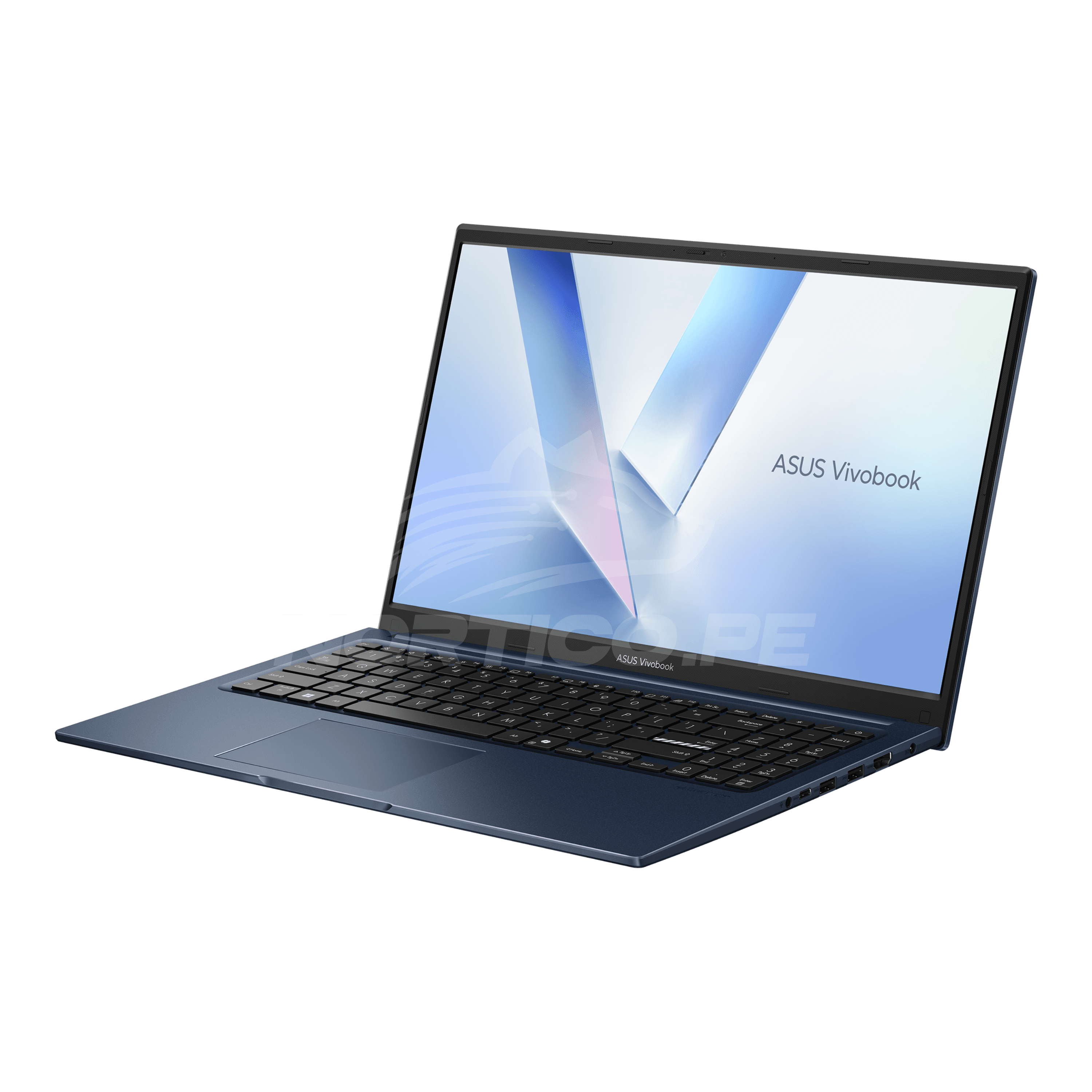 Laptop ASUS Vivobook 15 X1504VA Core 5-120U 8GB 256GB SSD 15.6" (90NB13Y1-M03F40) 4
