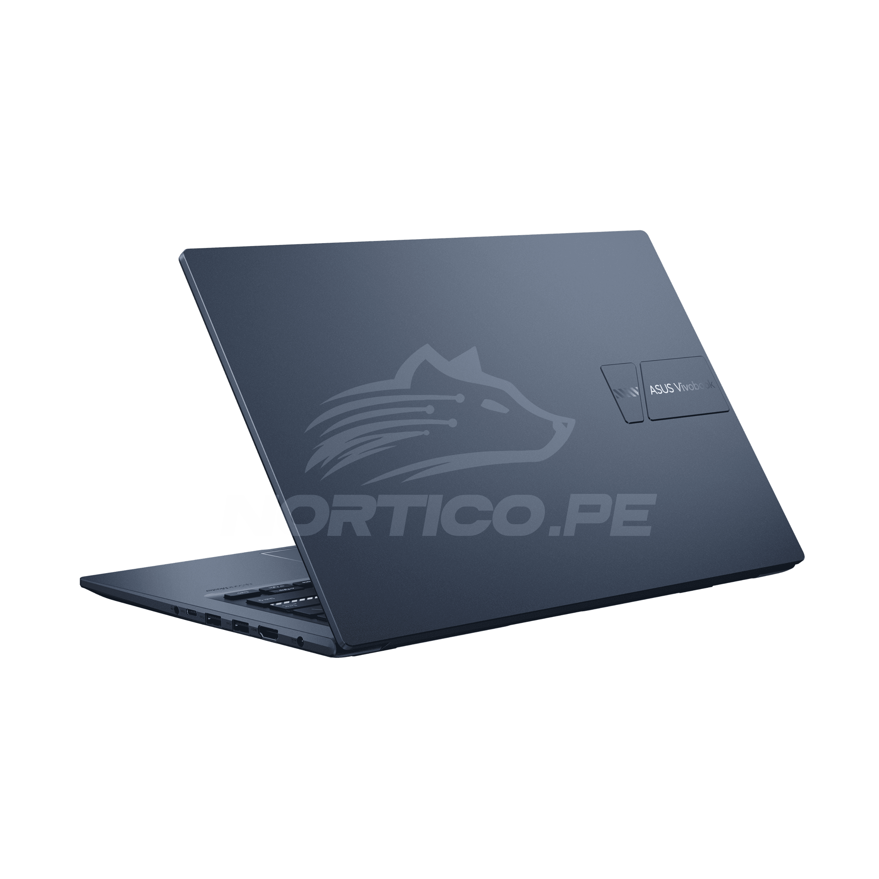 Laptop ASUS Vivobook 15 X1504VA Core 5-120U 8GB 256GB SSD 15.6" (90NB13Y1-M03F40) 8