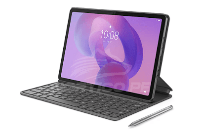 TABLET LENOVO IDEA TAB TB336FU 8GB 128GB WIFI 11" (2560X1600) IPS 90HZ LUNA GREY 3