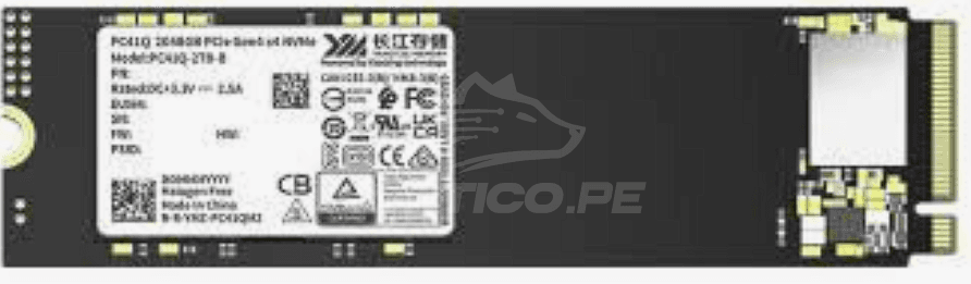 DISCO SOLIDO 512GB SSD PC41Q-512gb ssd suelta