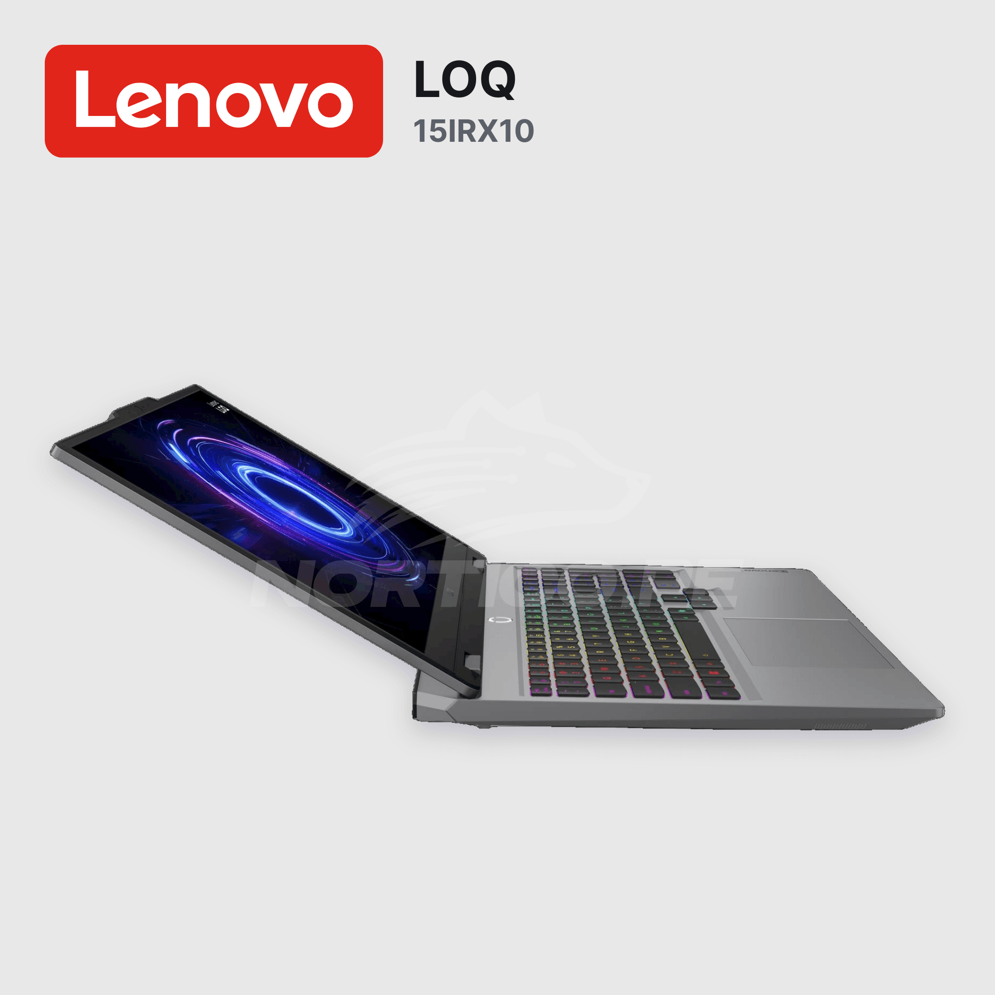 Laptop Lenovo LOQ 15IRX10 Core I7-13650HX 16GB 512GB SSD RTX 5050 15.6" (83JE01JYLM) 7