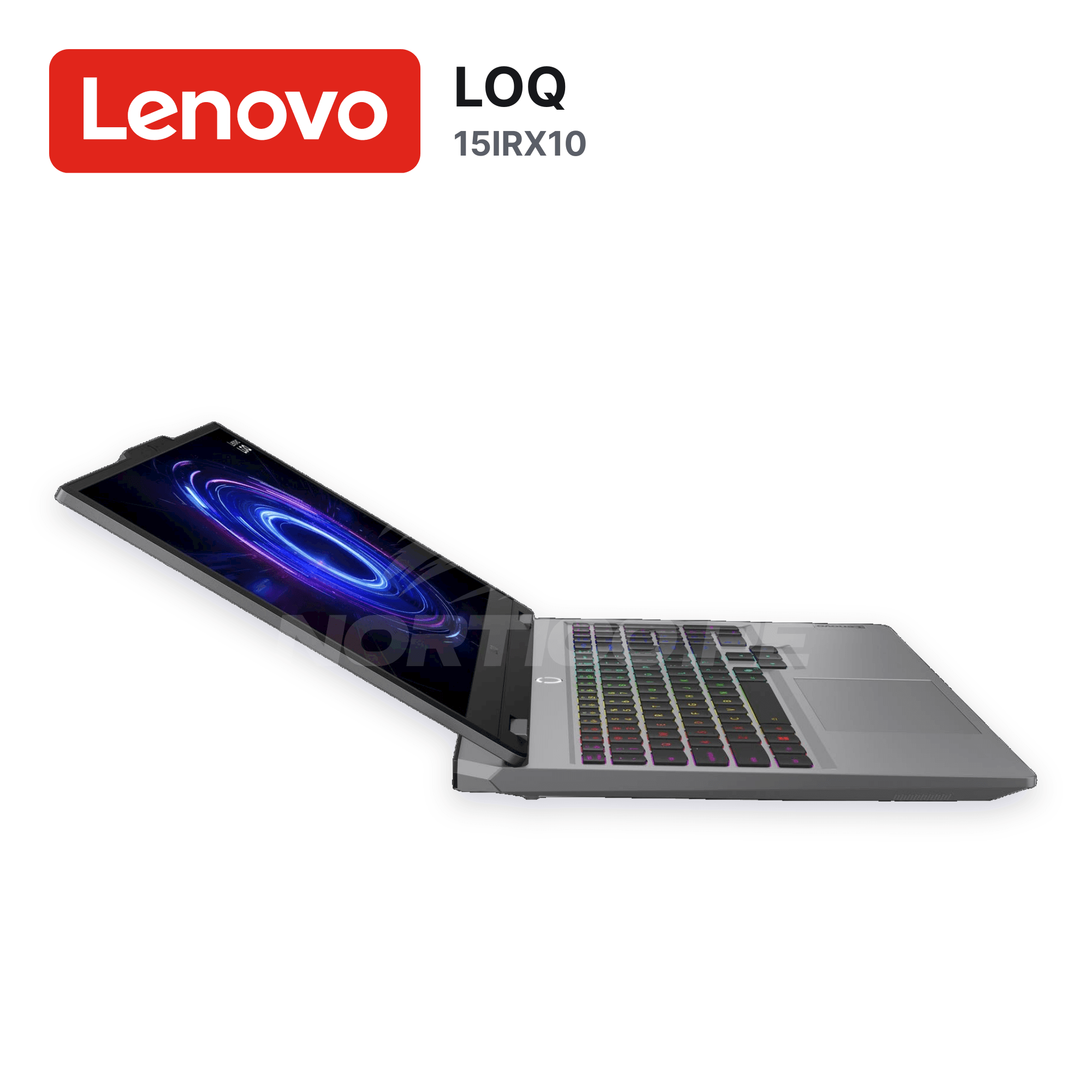 Laptop Lenovo LOQ 15IRX10 Core I7-13650HX 16GB 512GB SSD RTX 5050 15.6" (83JE01JYLM) 7