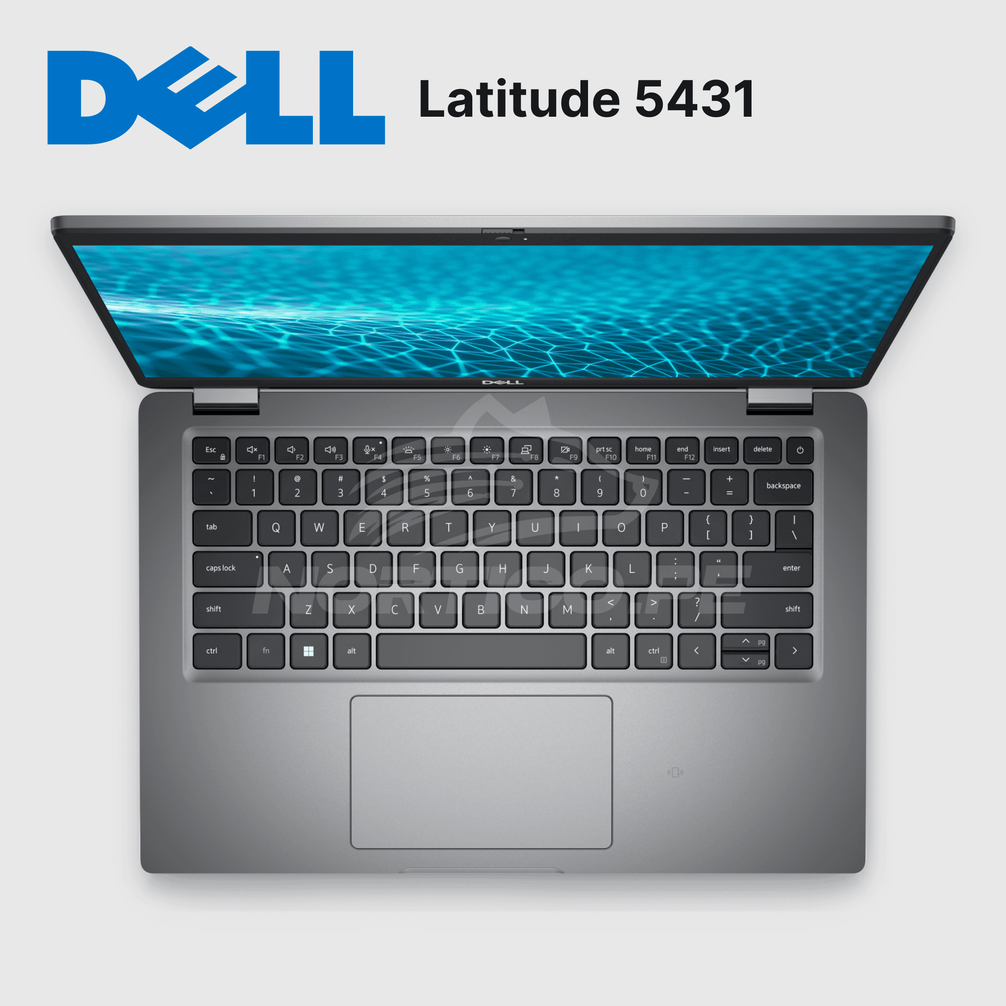 Laptop Dell Latitude 5431 Core I5-1250P 16GB 256GB SSD 14" Reacondicionado (MFGYR.2023) 3