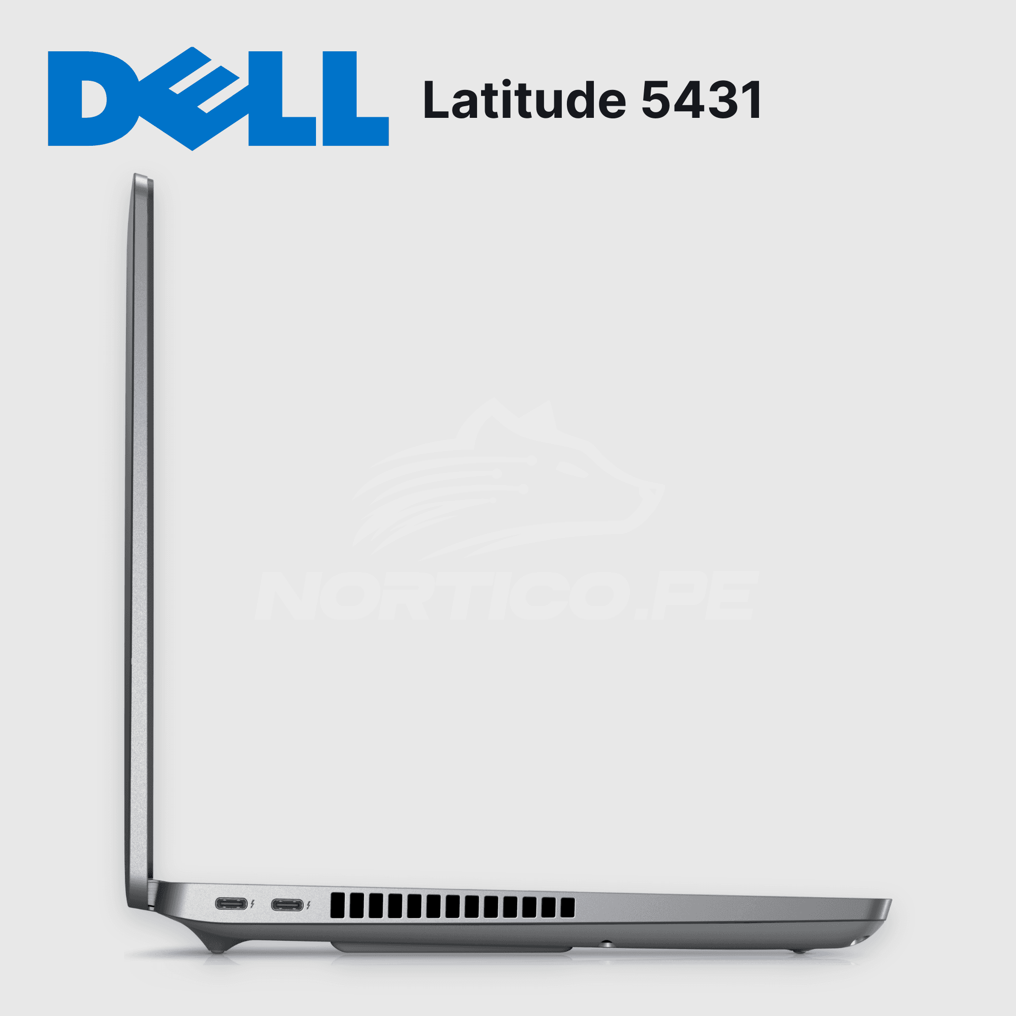 Laptop Dell Latitude 5431 Core I5-1250P 16GB 256GB SSD 14" Reacondicionado (MFGYR.2023) 6