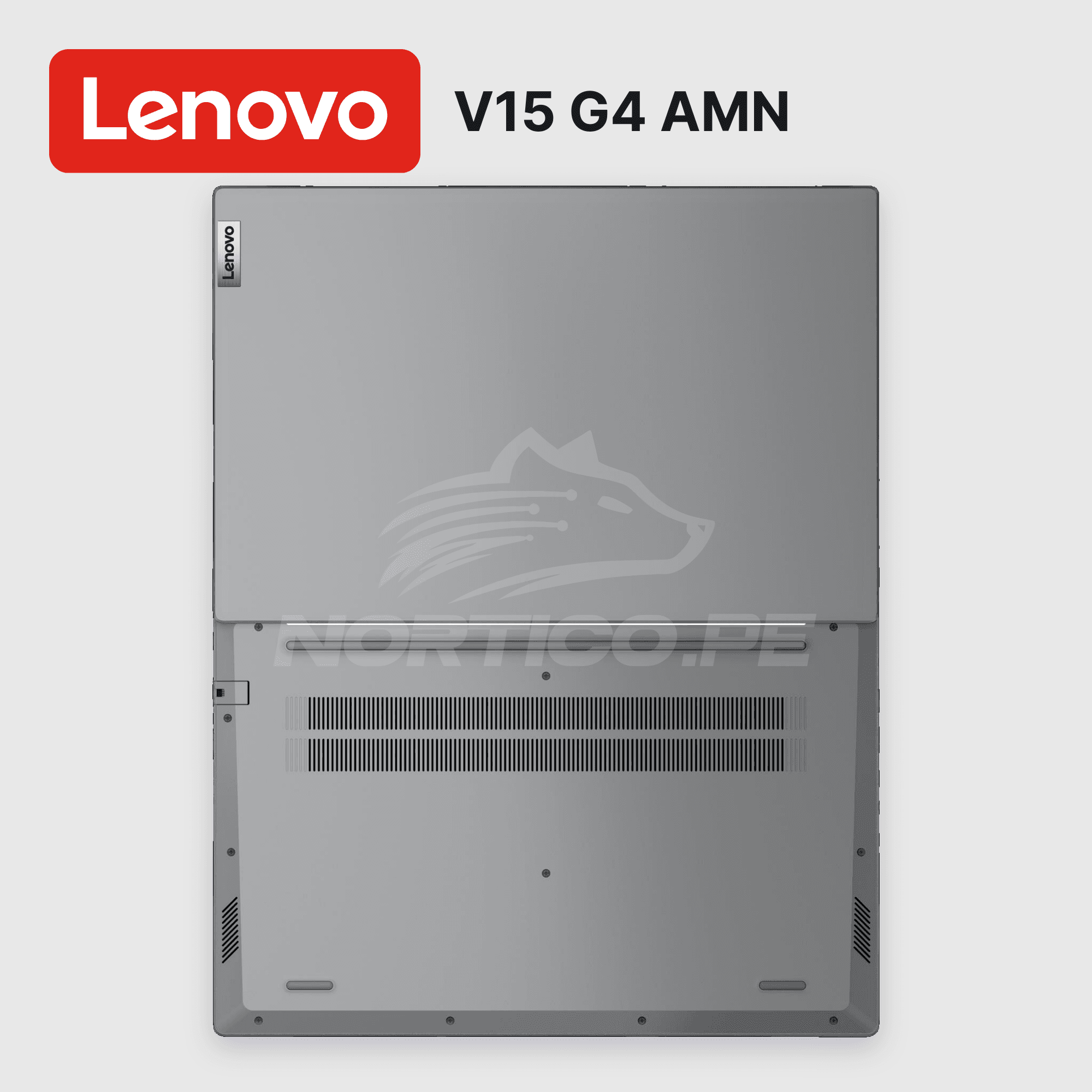 Laptop Lenovo V15 G4 AMN Ryzen 3-7320U 8GB 512GB SSD 15.6" (82YU017LLM) 7