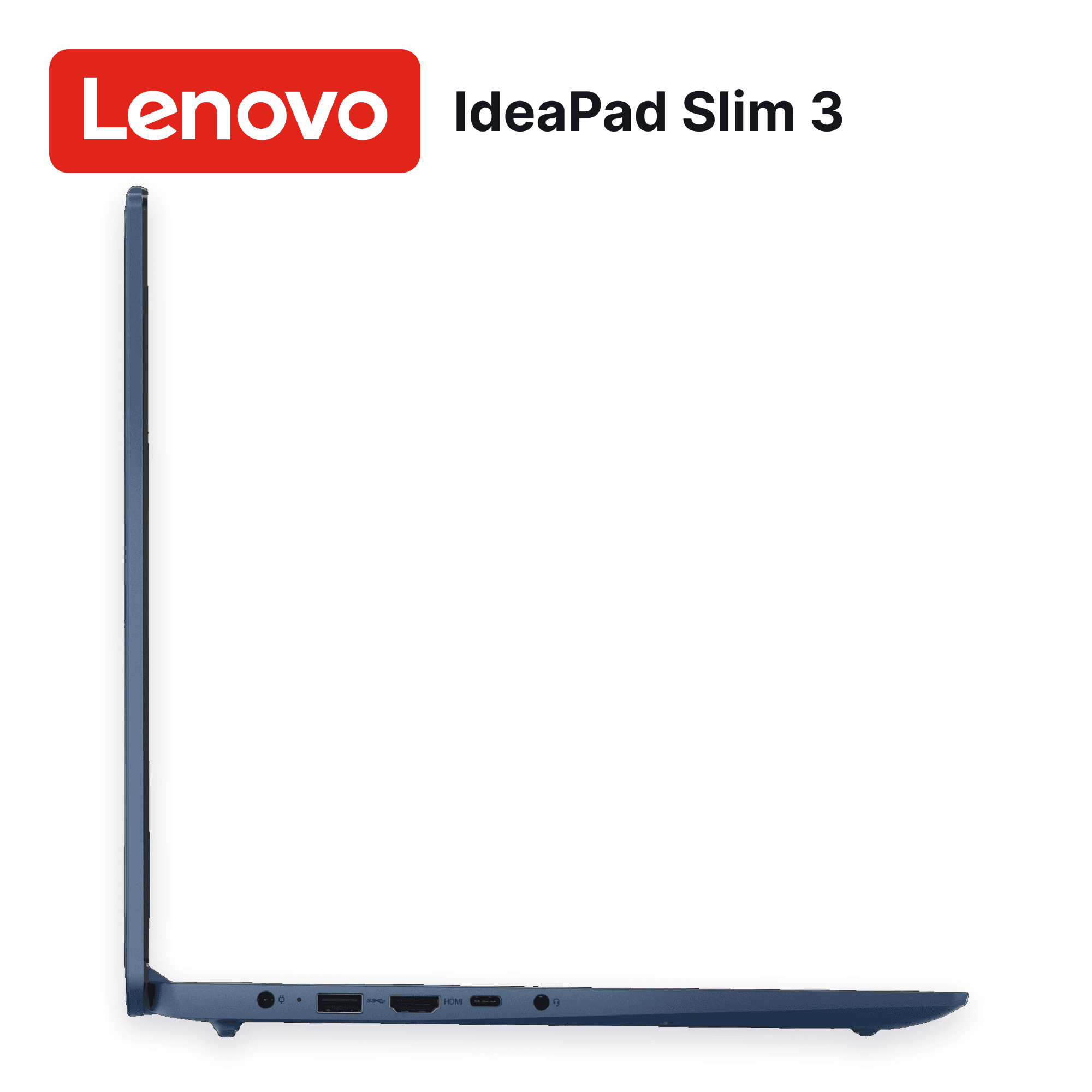Laptop Lenovo IdeaPad Slim 3 8GB 512GB SSD 15.6" (82XQ012HUS) 7