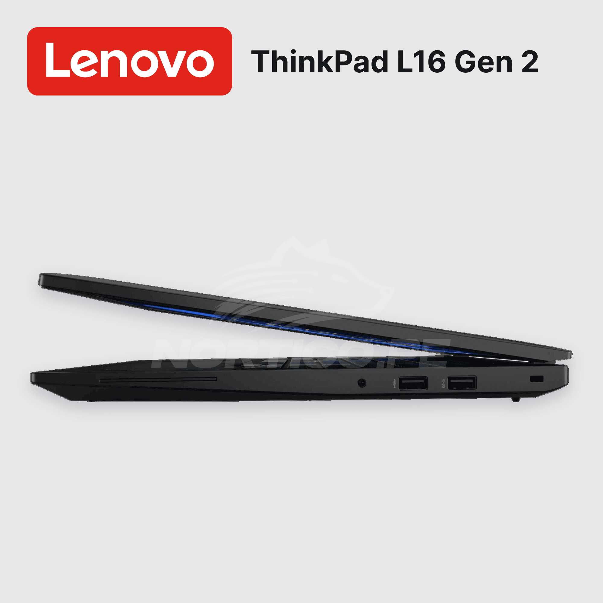 Laptop Lenovo ThinkPad L16 Gen 2 Ryzen 7-250 16GB 512GB SSD 16" (21SC001DLM) 7