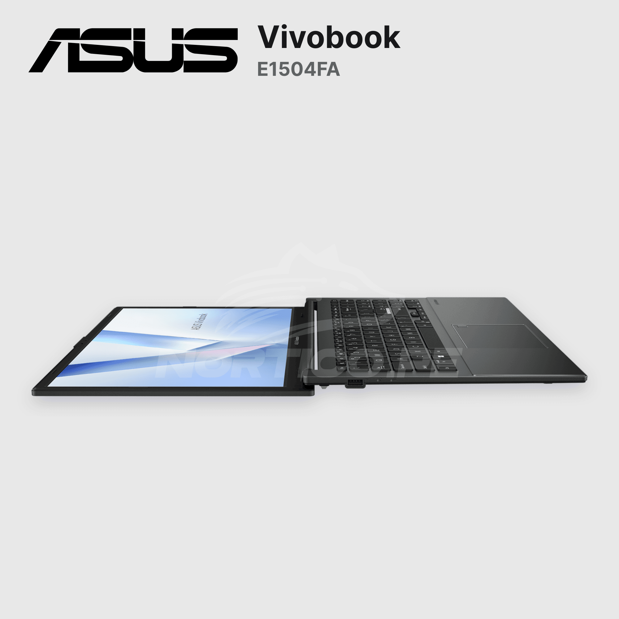 Laptop ASUS Vivobook E1504FA 8GB 512GB SSD 15.6" (90NB0ZR2-M04PD0) 3