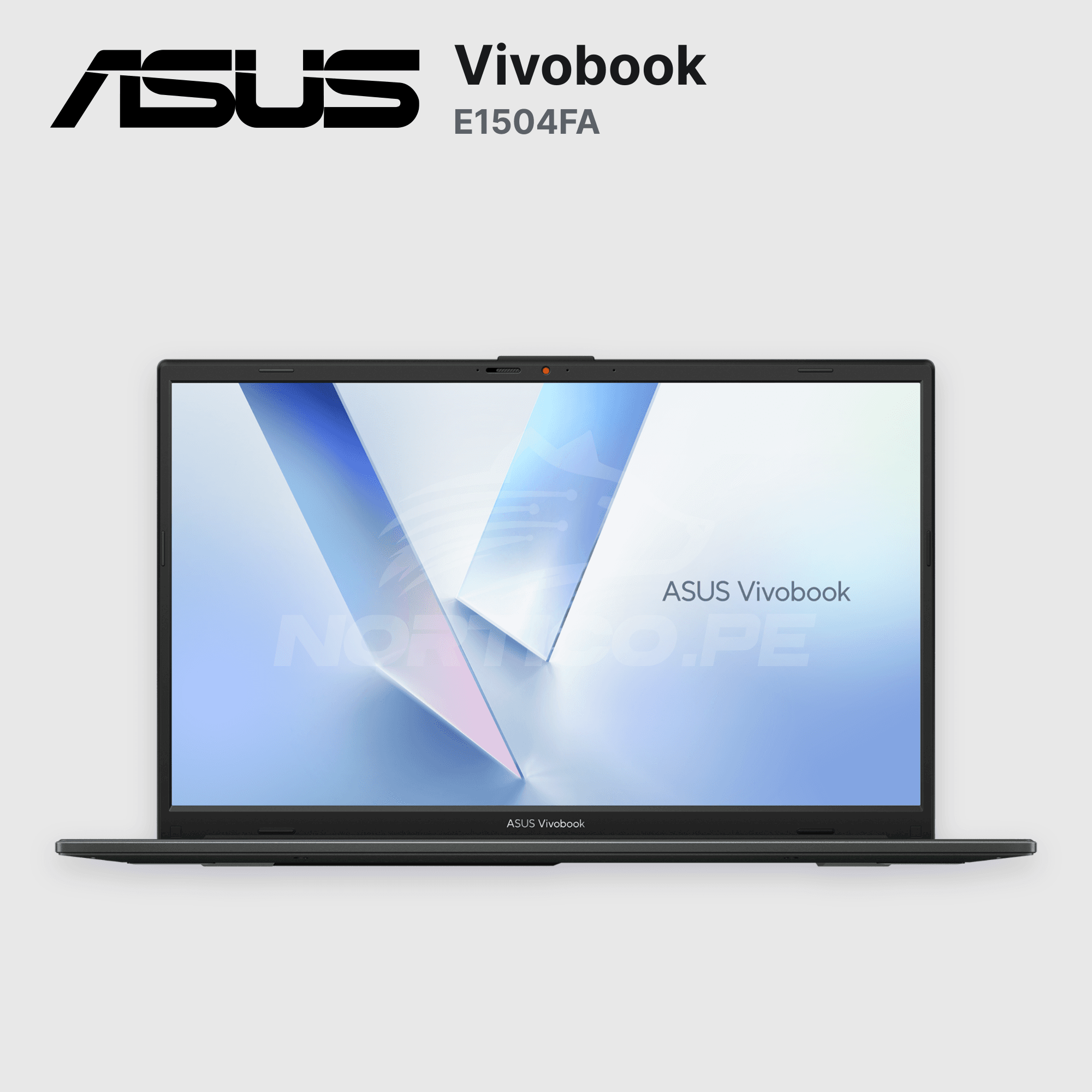 Laptop ASUS Vivobook E1504FA 8GB 512GB SSD 15.6" (90NB0ZR2-M04PD0) 7