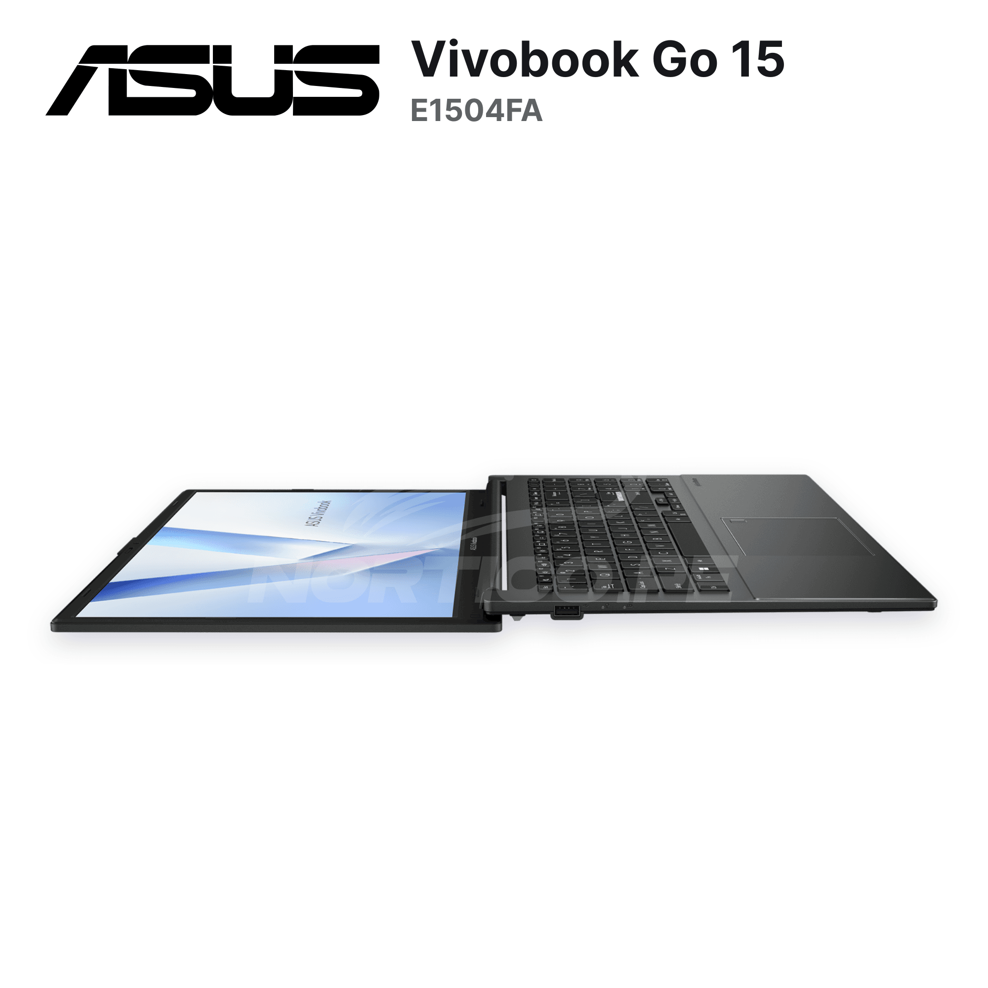 Laptop ASUS Vivobook Go 15 E1504FA 16GB 512GB SSD 15.6" (90NB0ZR3-M04PJ0) 3