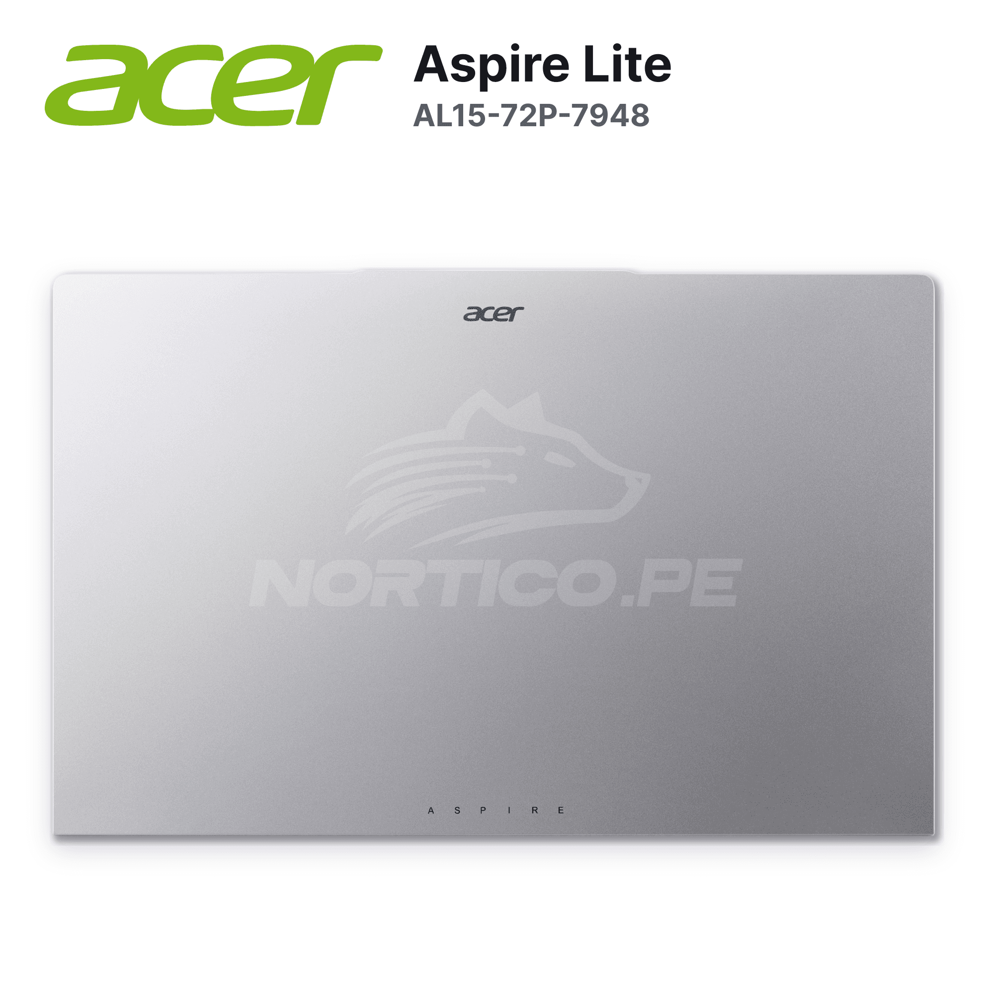 Laptop Acer Aspire Lite AL15-72P-7948 Core I7-13620H 16GB 512GB SSD 15.6" (NX.D4CAL.009) 8