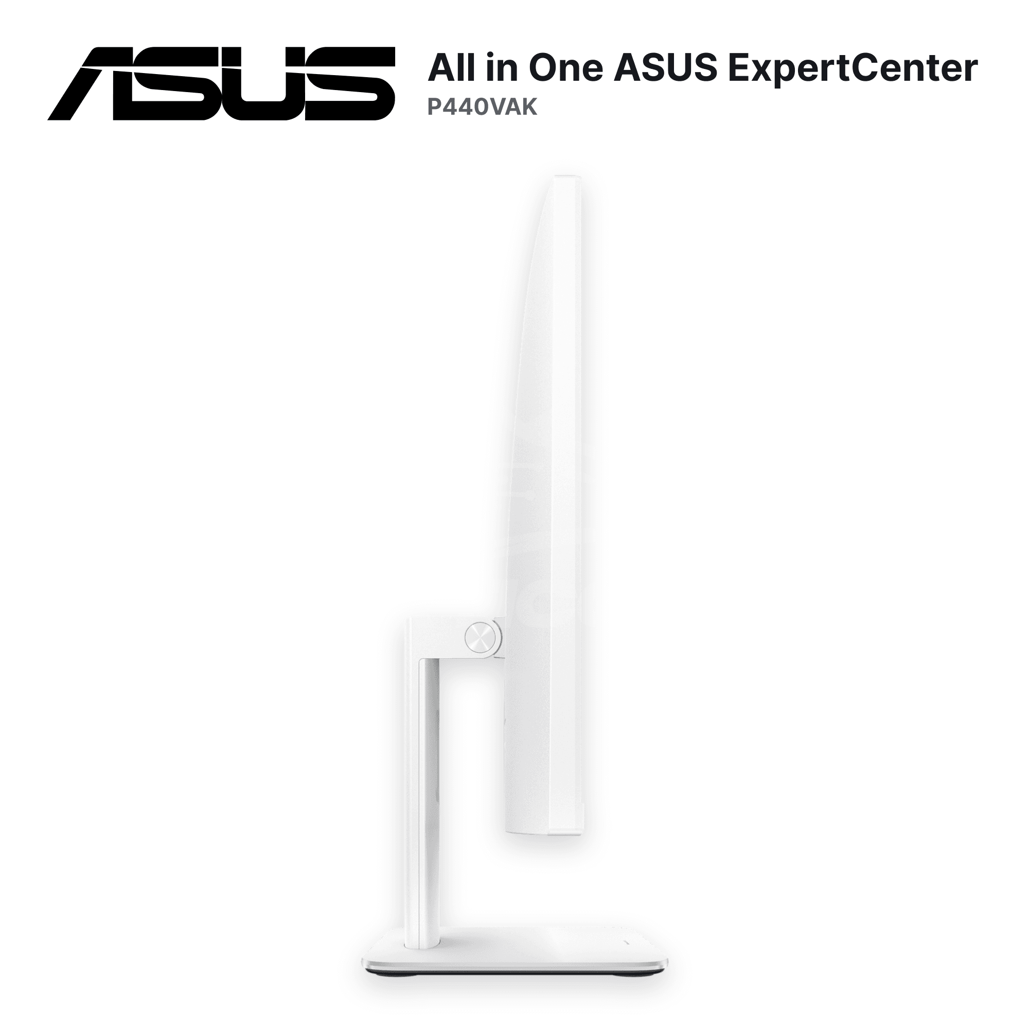 All in One ASUS ExpertCenter P440VAK Core 5 210H 8GB 512GB SSD 23.8" FHD (90PT03X7-M07080) 5