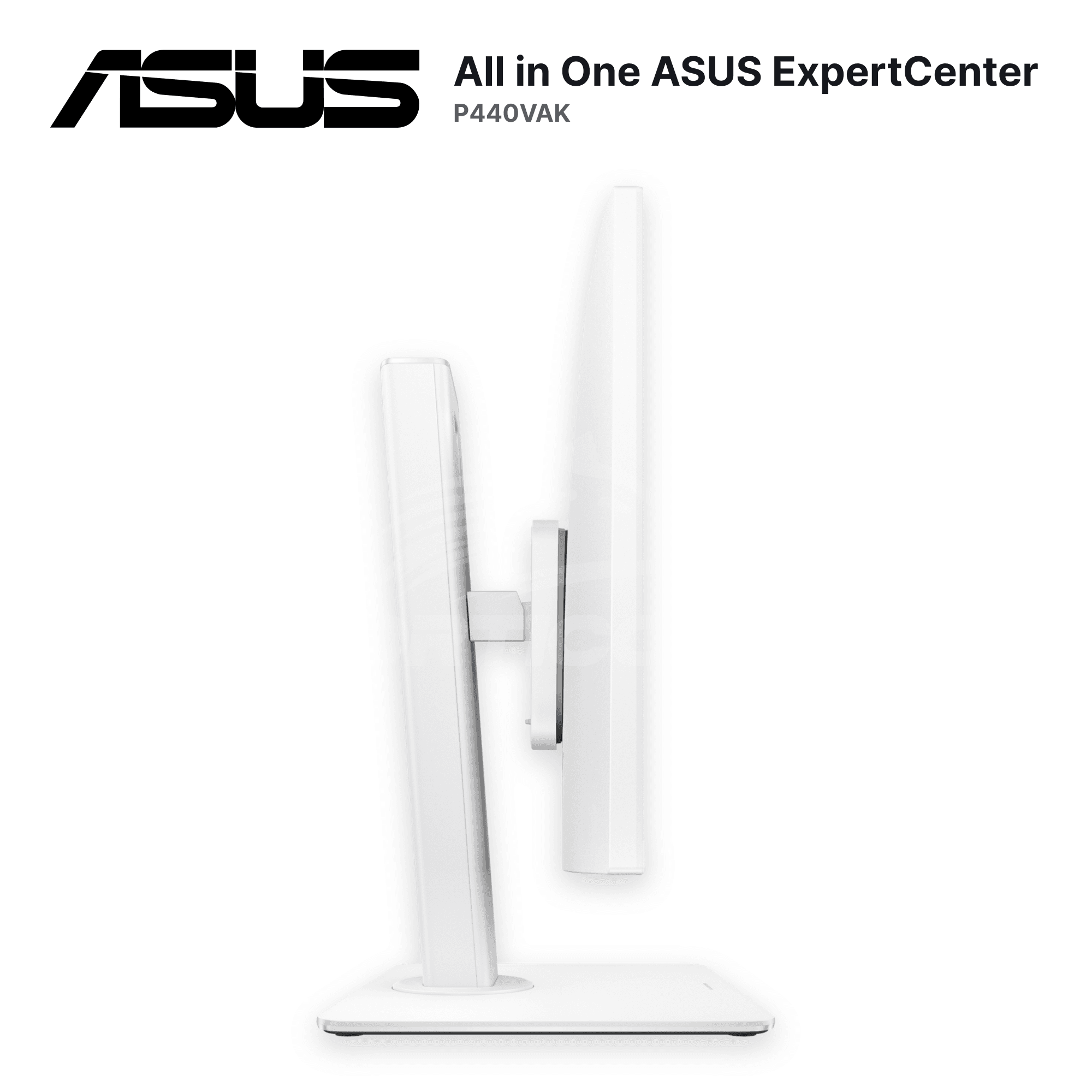All in One ASUS ExpertCenter P440VAK Core 5 210H 8GB 512GB SSD 23.8" FHD (90PT03X7-M07080) 7