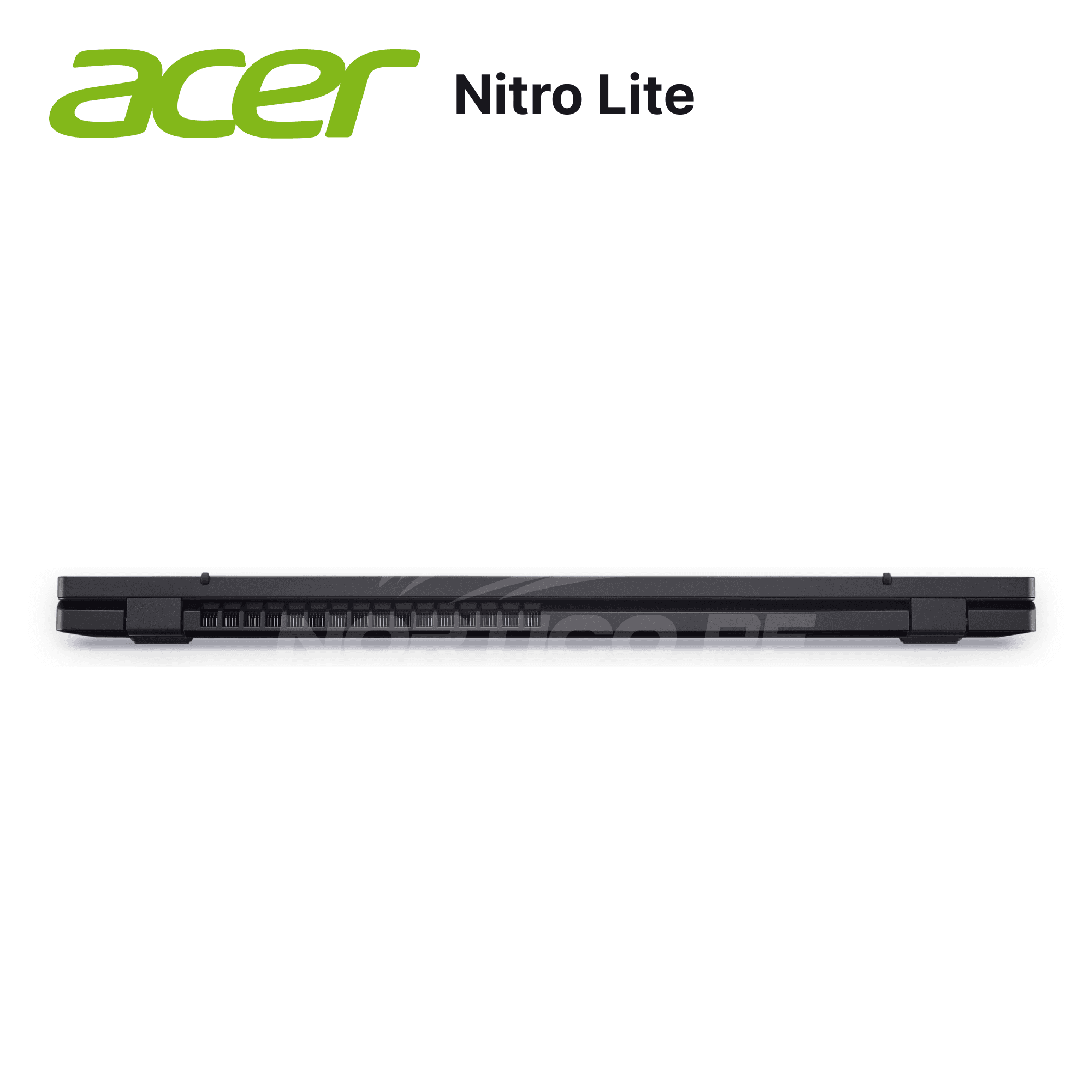 Laptop Acer Nitro Lite Core I5-13420H 8GB 512GB SSD RTX 3050 16" (NH.DADAL.001) 9