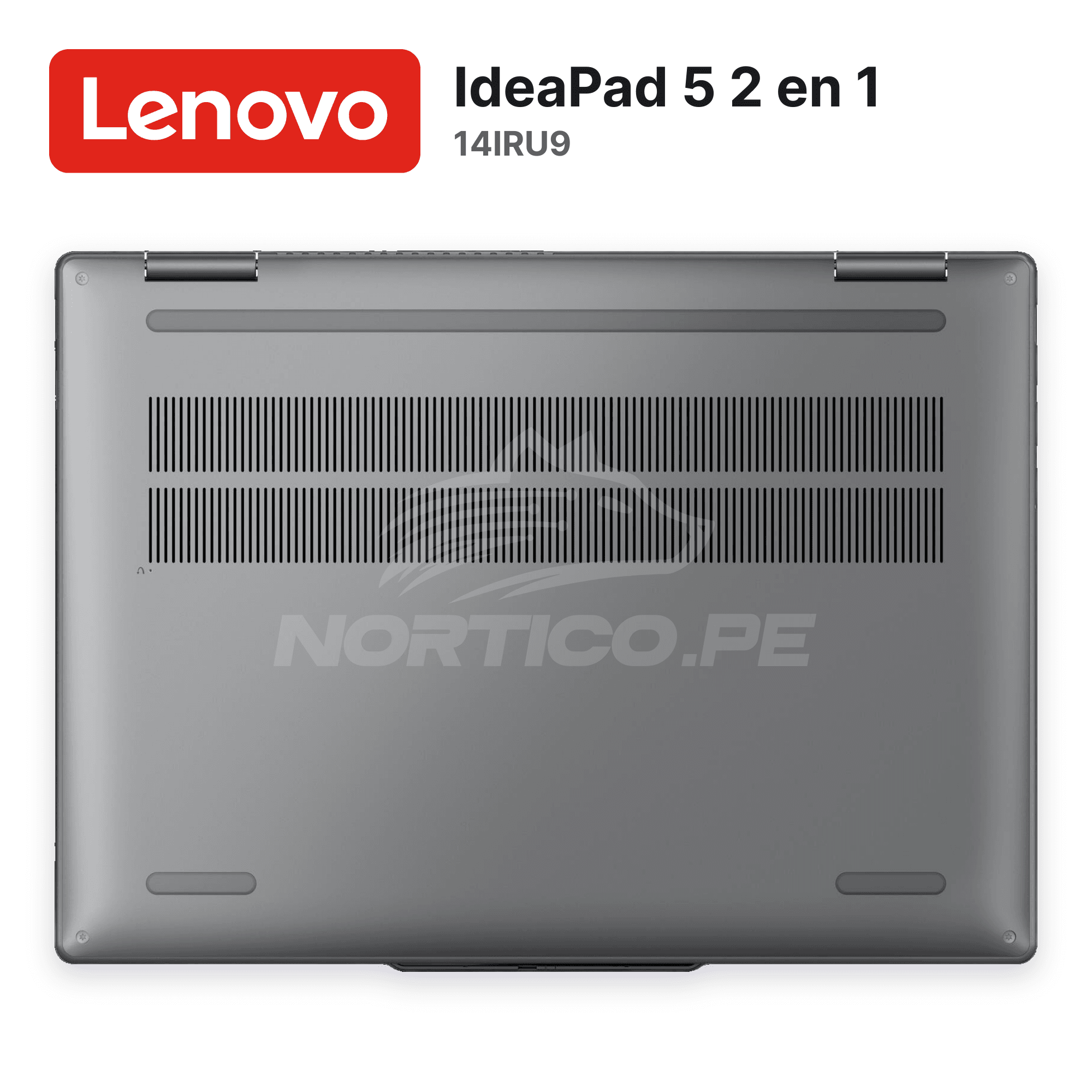 Laptop Lenovo IdeaPad 5 2 en 1 14IRU9 Core 7-150U 16GB 512GB SSD 14" (83DT007ALM) 17