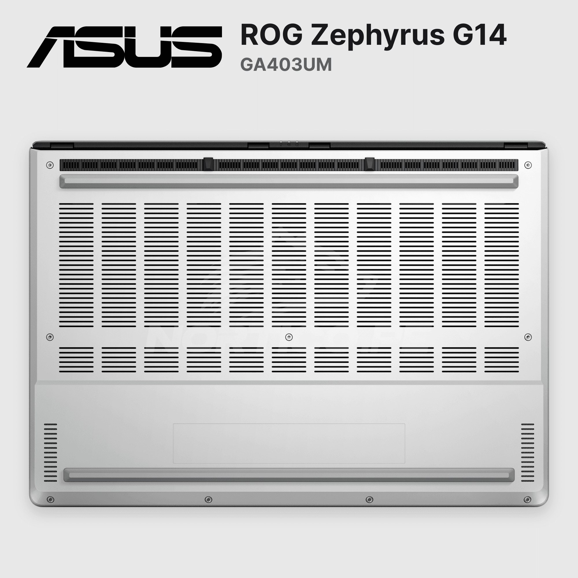 Laptop ASUS ROG Zephyrus G14 GA403UM Ryzen 9-270 16GB 1TB SSD RTX 5060 14" (90NR0M82-M00320) 10