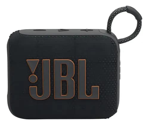 Jbl Bocina Bluetooth Go 4 Negro