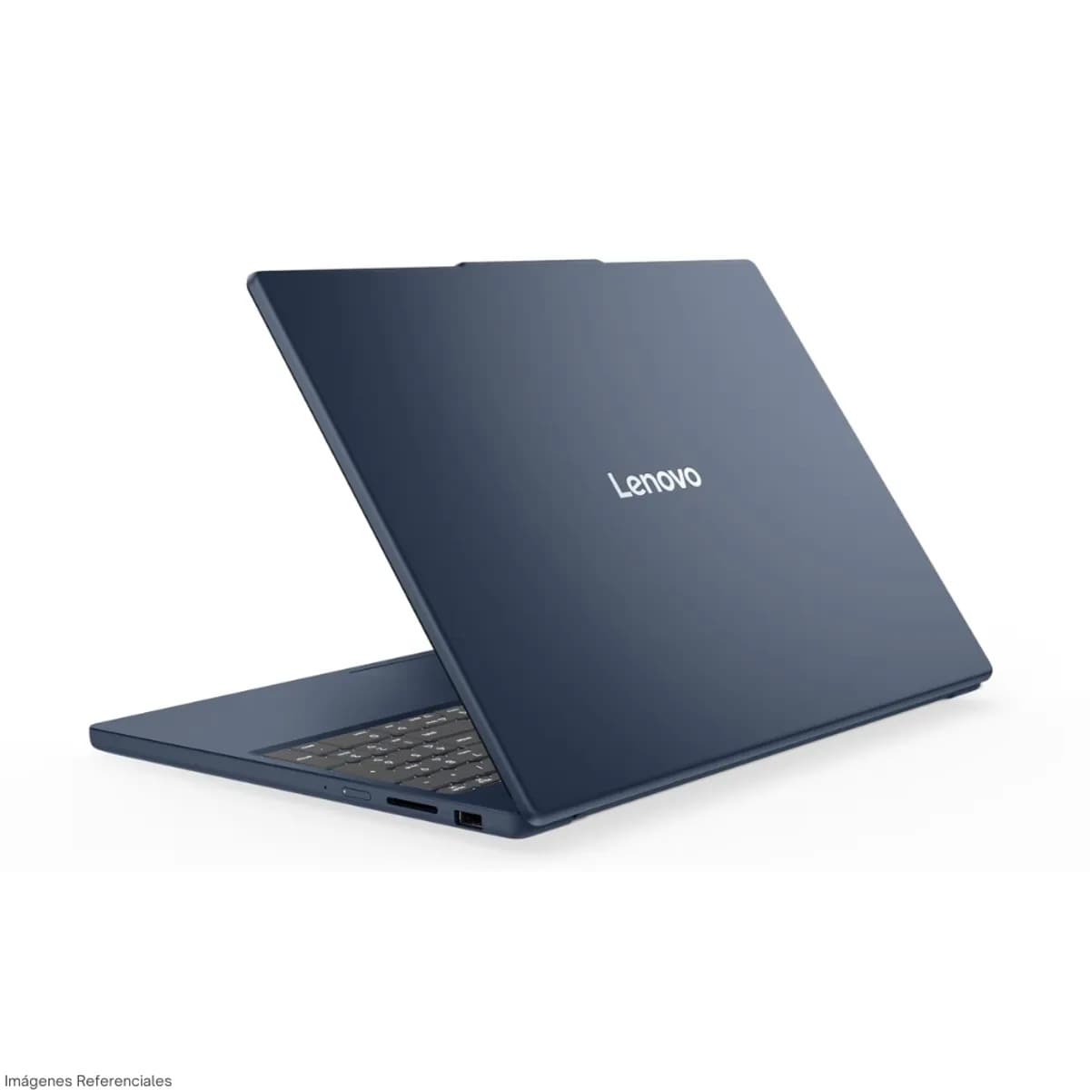 Laptop Lenovo Ideapad Slim 3  Intel Core i7-13620H 16GB RAM 1TB SSD 15.3" WUXGA