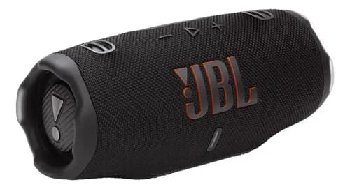 Altavoz Bluetooth Jbl Charge 6 Negro