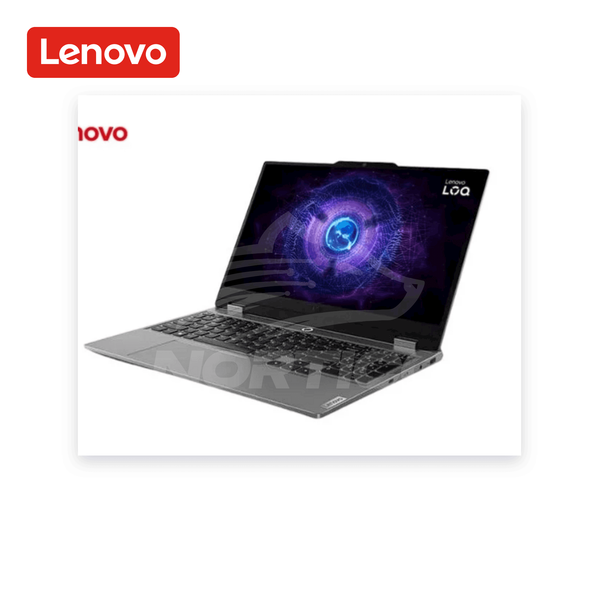 Laptop Lenovo LOQ 15IAX9 Core I5-12450HX 16GB 512GB SSD RTX 3050 15.6" (83GS00TKLM) 6