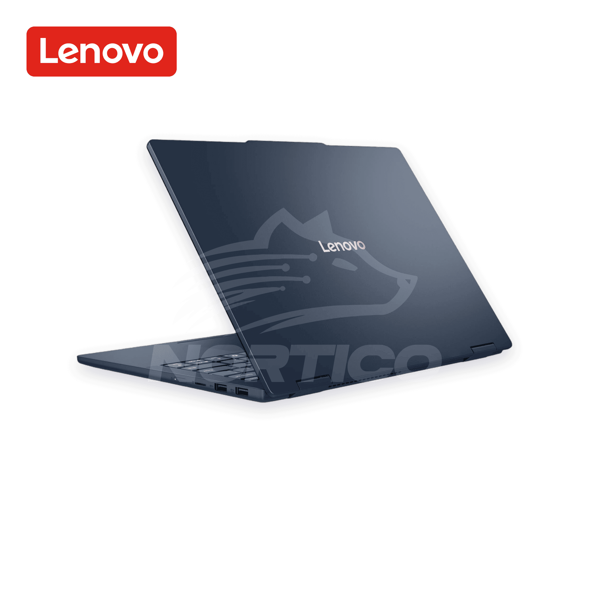 Laptop Lenovo IdeaPad 5 2-en-1 14AKP10 Ryzen AI 7-350 16GB 1TB SSD 14" (83KT001YUS) 4