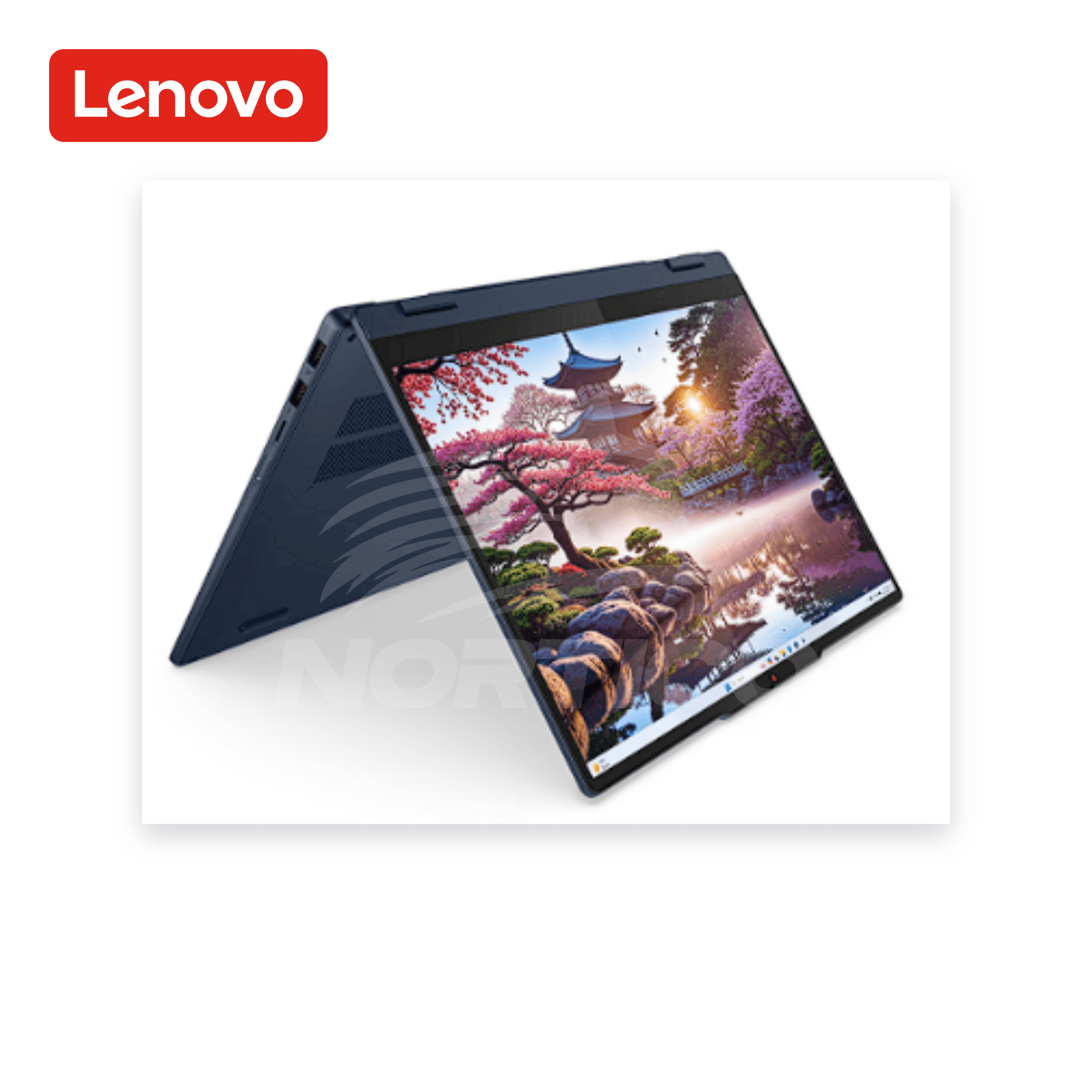 Laptop Lenovo IdeaPad 5 2-en-1 14AKP10 Ryzen AI 7-350 16GB 1TB SSD 14" (83KT001YUS) 5
