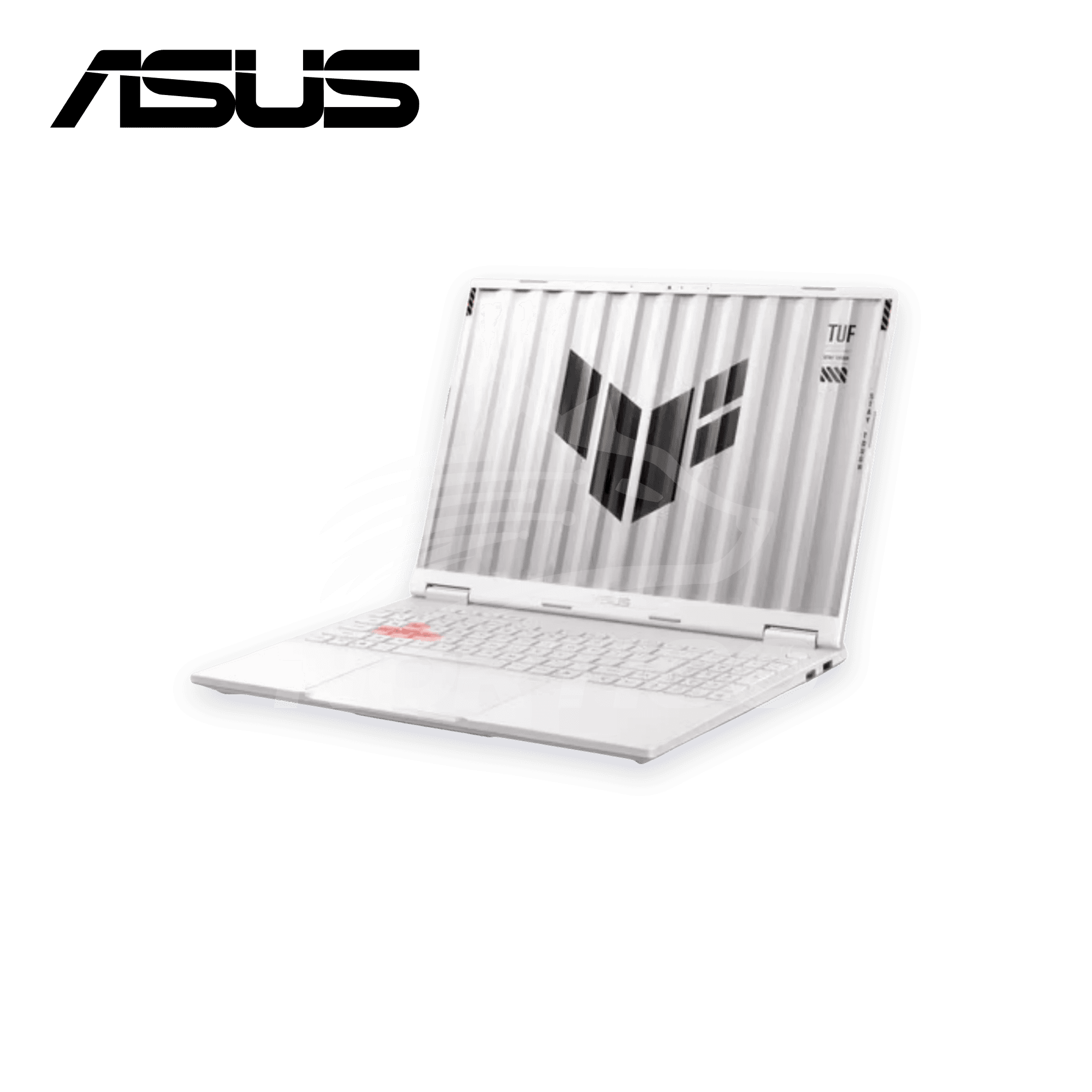 Laptop ASUS TUF Gaming A16 FA608UMI-TU255 Ryzen 7-260 16GB 512GB SSD RTX 5060 16" (90NR0KV6-M00J90) 2