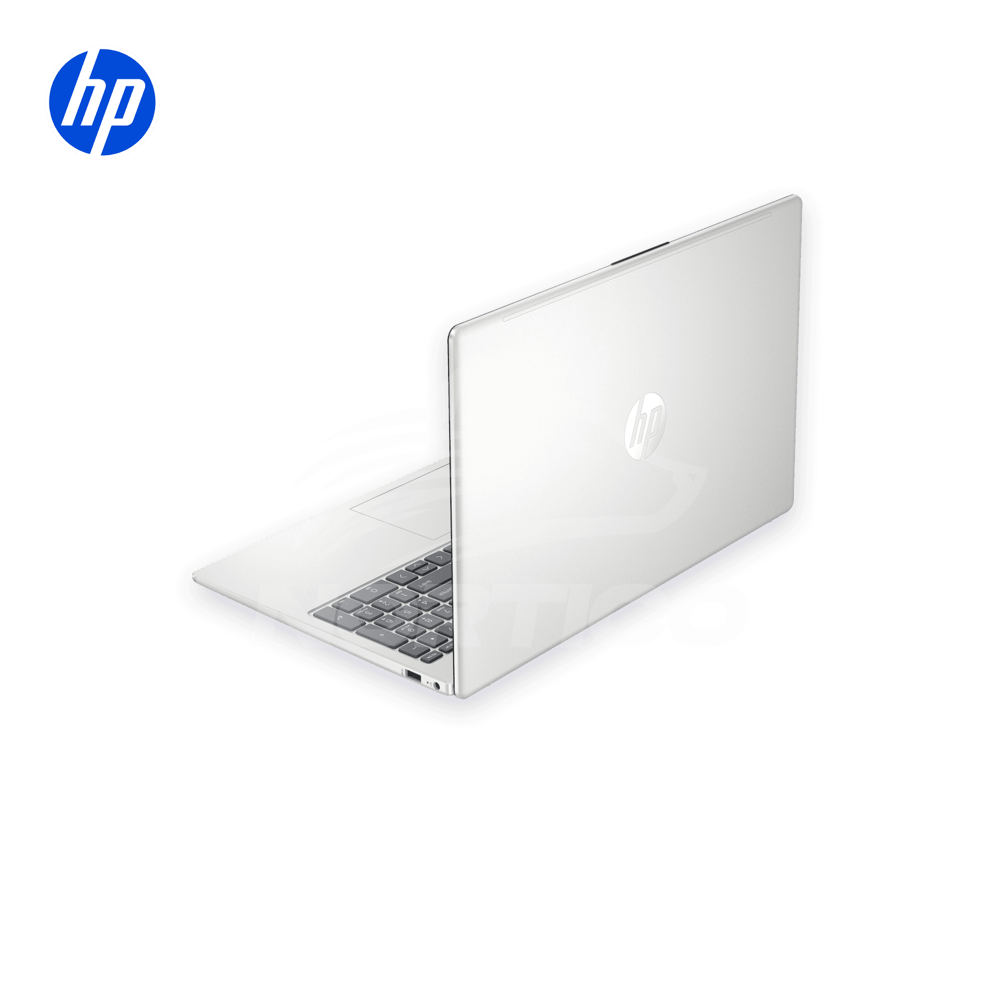 Laptop HP 15-FD0127DX Core 7-150U 16GB 512GB SSD 15.6" (B4HN8UA#ABA) 3