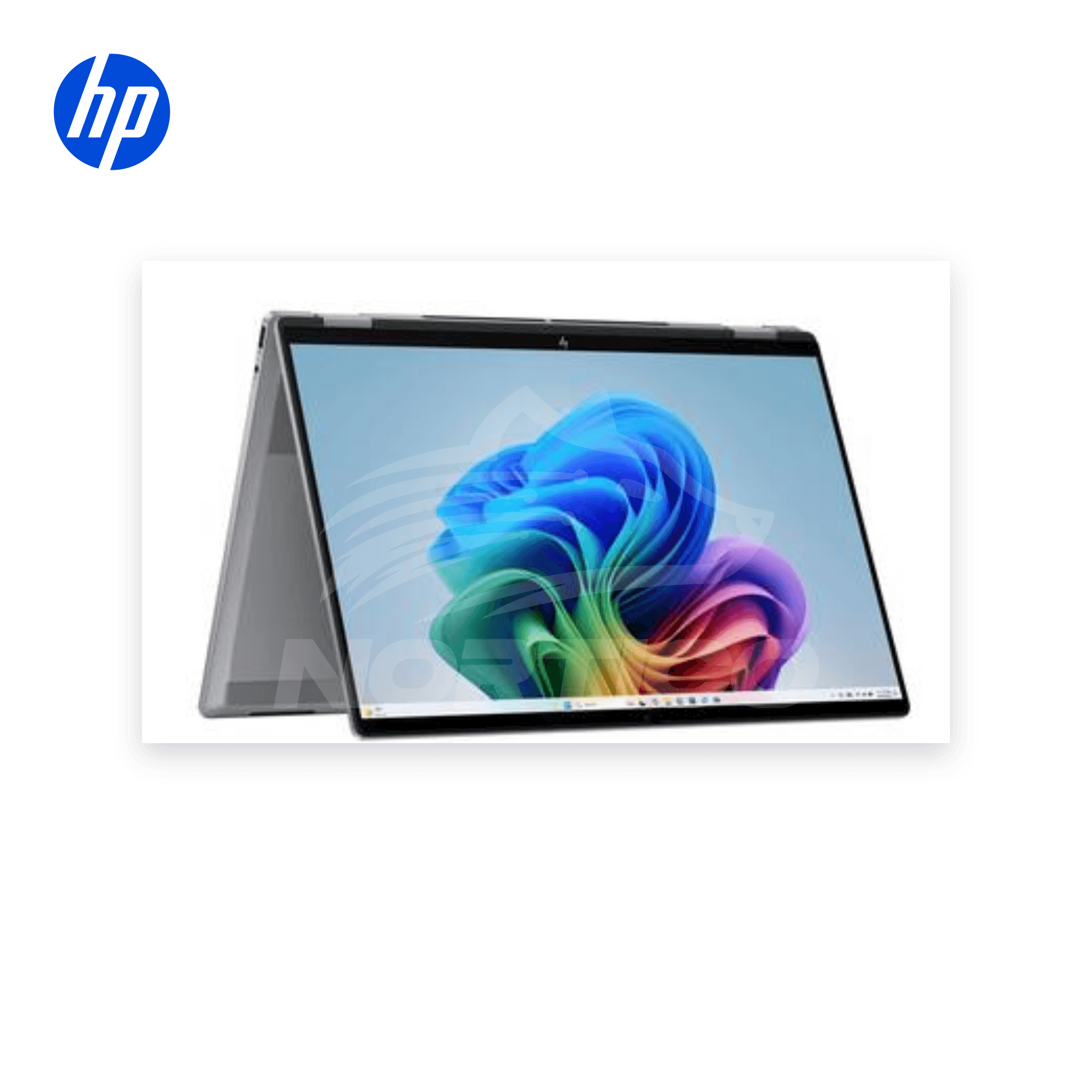Laptop HP OmniBook X Flip 16-AS0023DX Core Ultra 7-256V 16GB 1TB SSD (B5UH1UA#ABA) 5