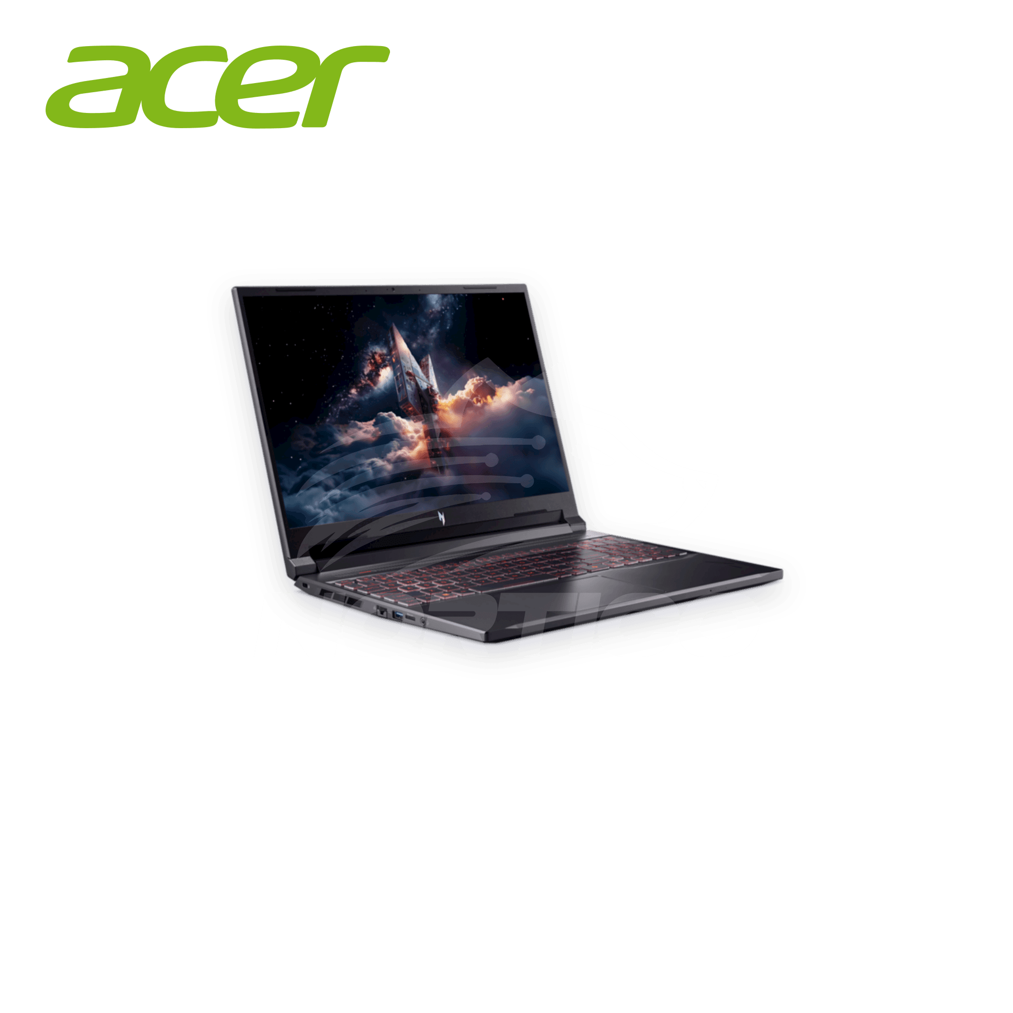 Laptop Acer Nitro V 16 ANV16-72 Core 9-270H 32GB 1TB SSD RTX 5070 16" (NH.U2FAA.003) 3