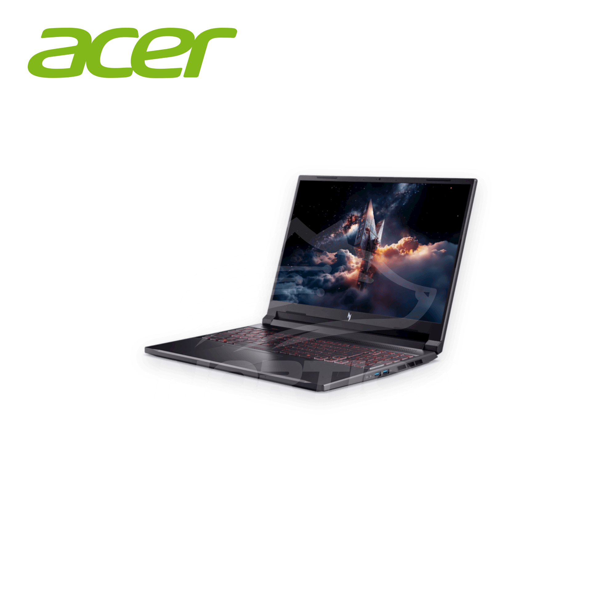Laptop Acer Nitro V 16 ANV16-72 Core 9-270H 32GB 1TB SSD RTX 5070 16" (NH.U2FAA.003) 4
