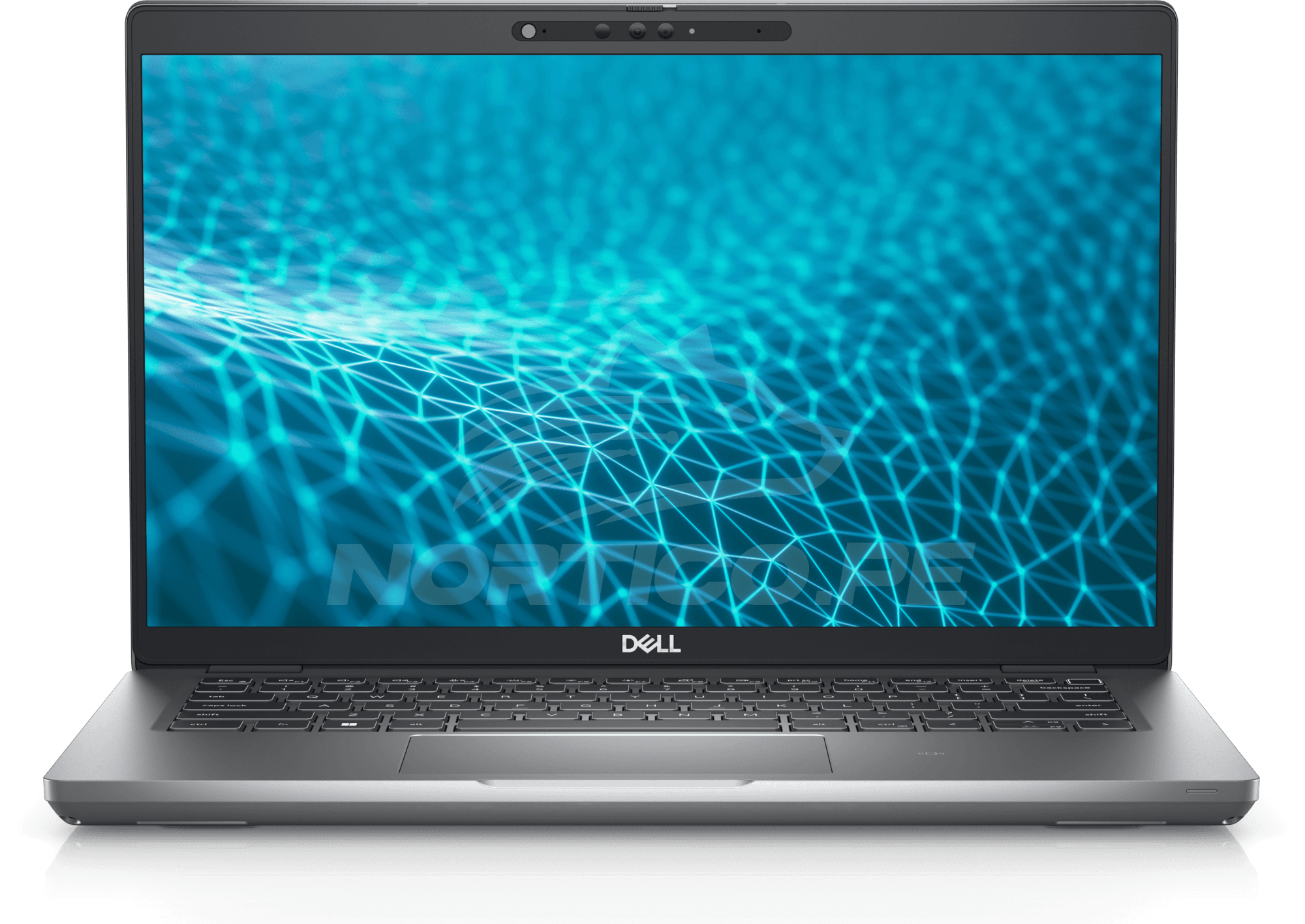 Laptop Dell Latitude 5431 Core I5-1250P 16GB 256GB SSD 14" Reacondicionado (210-BDGC)