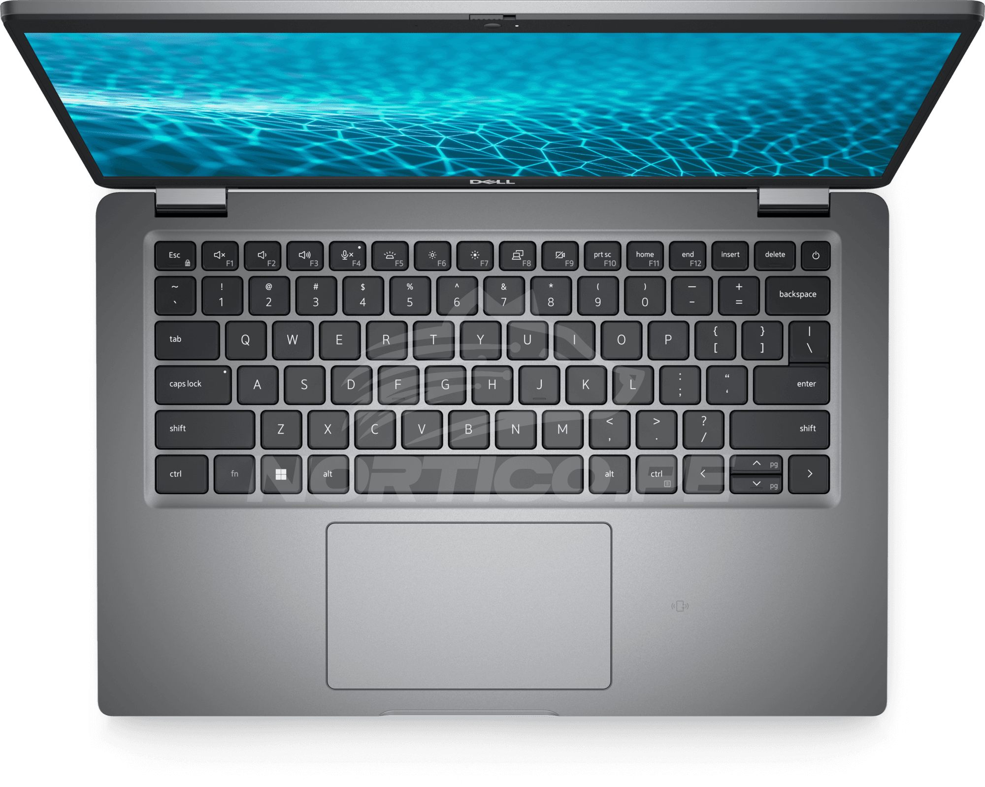 Laptop Dell Latitude 5431 Core I5-1250P 16GB 256GB SSD 14" Reacondicionado (210-BDGC) 2