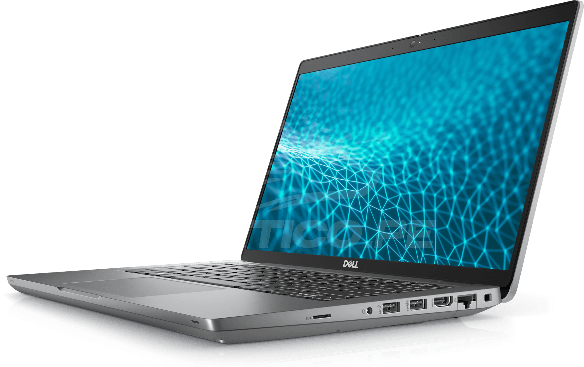 Laptop Dell Latitude 5431 Core I5-1250P 16GB 256GB SSD 14" Reacondicionado (210-BDGC) 4