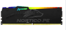 Memoria RAM Walram DDR5 16GB 5600MHz con disipador RGB (001WALRAM)