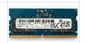 Memoria RAM Ramaxel DDR5 12GB 4800MHz SODIMM (NBBS241057Y)