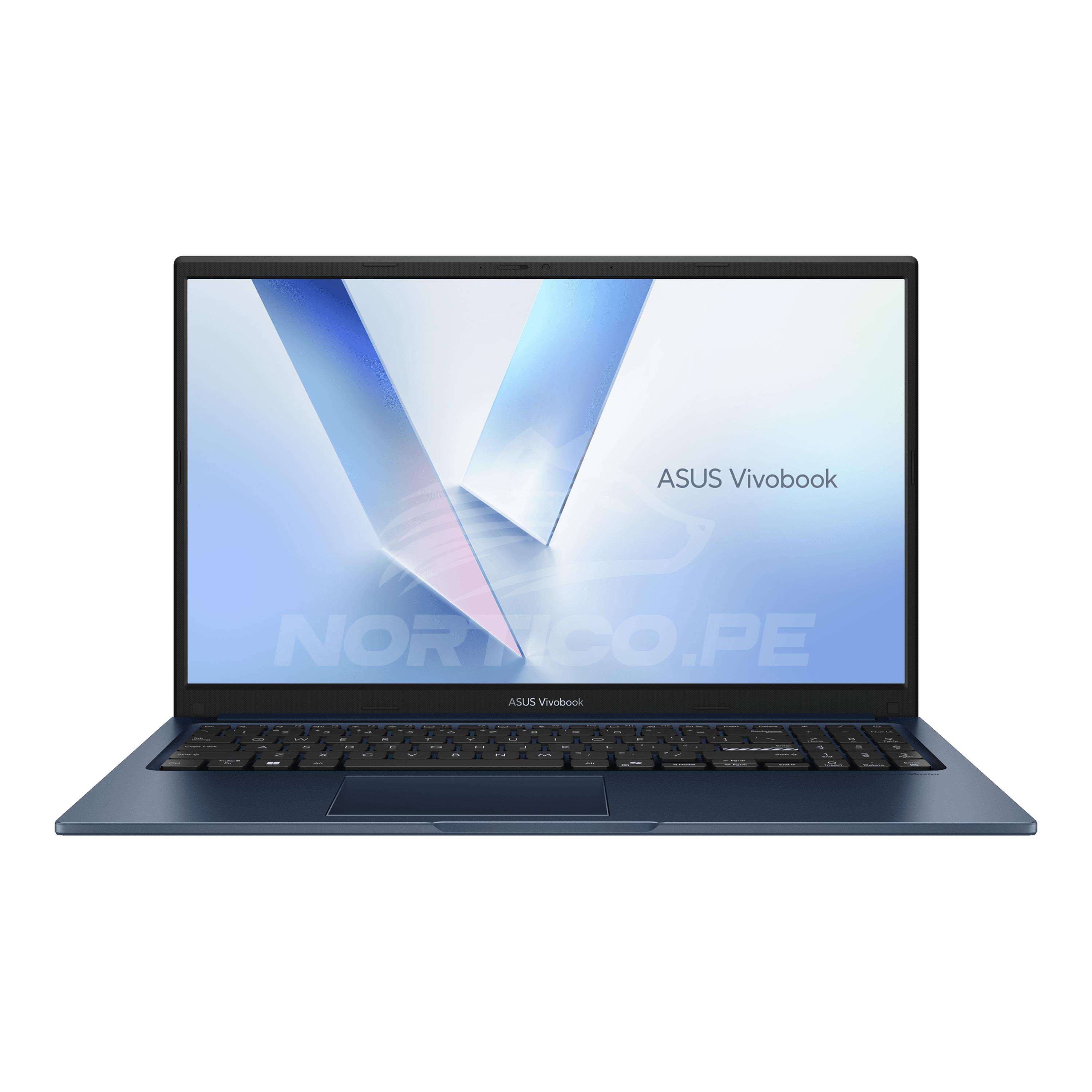 Laptop ASUS Vivobook 15 X1504VA Core 5-120U 8GB 256GB SSD 15.6" (90NB13Y1-M03F40)
