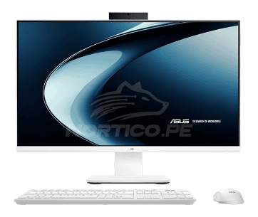 ALL IN ONE ASUS EXPERTCENTER P440VAK-WPC1770 CORE I5-210H 8GB 512GB SSD 23.8" FHD FREEDOS 3