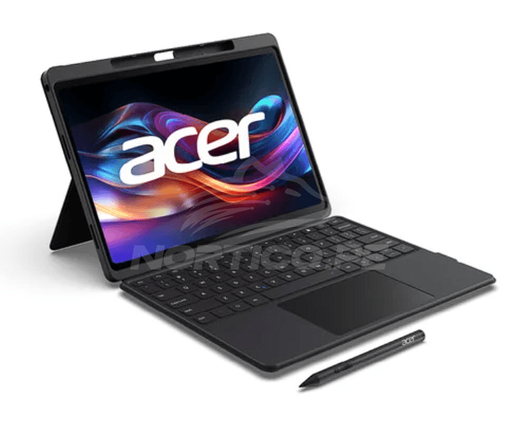 Tablet Acer Iconia X12 12.5" 128GB 8GB RAM + Teclado + Lápiz