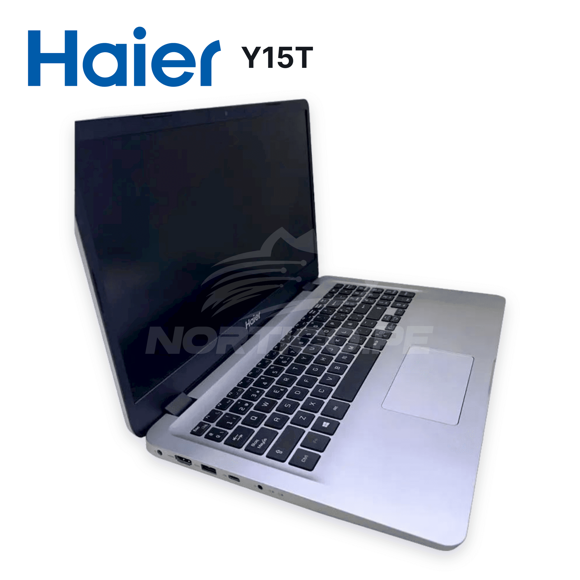 Laptop Haier Y15T Core I5-1135G7 8GB 512GB SSD 15.6" (HAIER-512GB-RP) 2