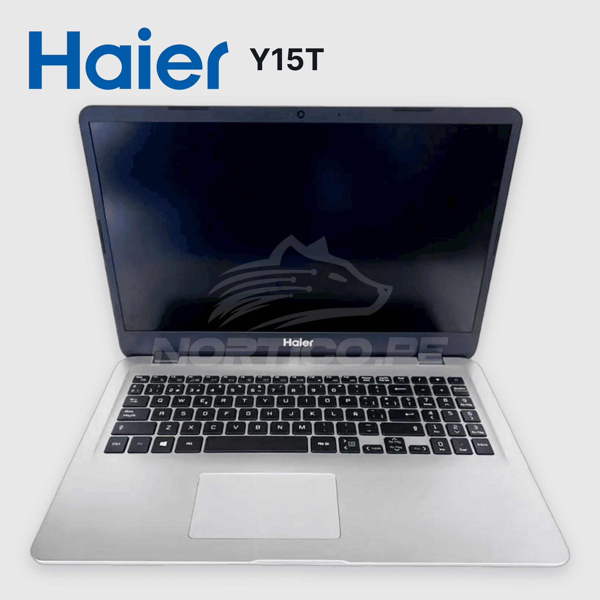 Laptop Haier Y15T Core I5-1135G7 8GB 512GB SSD 15.6" (HAIER-512GB-RP) 4
