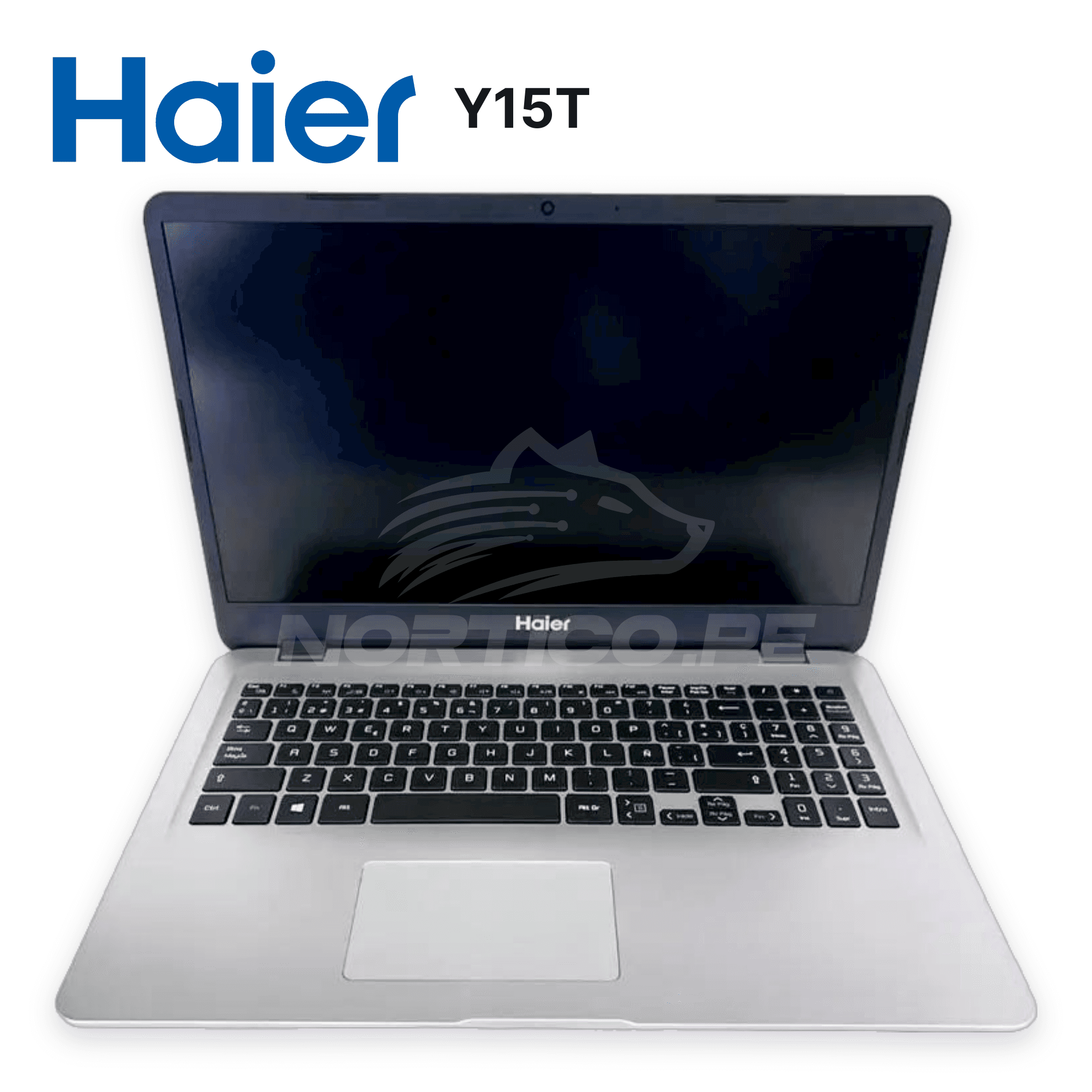 Laptop Haier Y15T Core I5-1135G7 8GB 512GB SSD 15.6" (HAIER-512GB-RP) 4