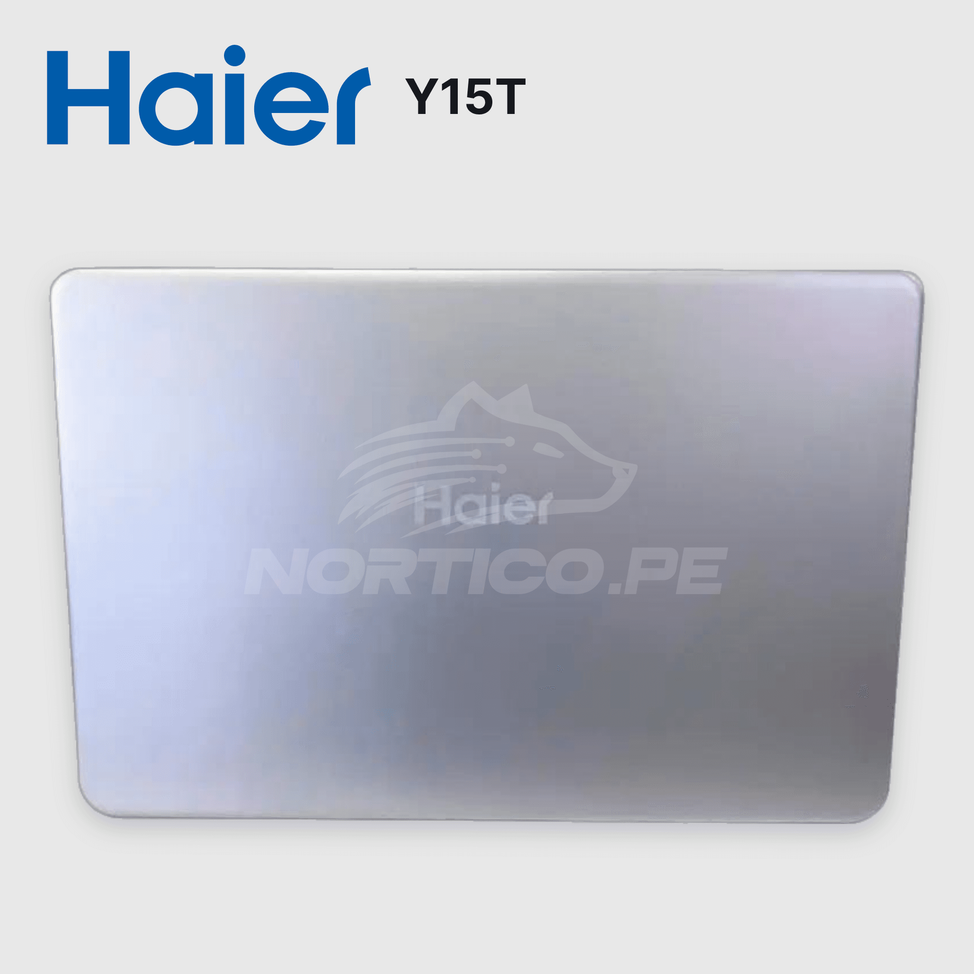 Laptop Haier Y15T Core I5-1135G7 8GB 512GB SSD 15.6" (HAIER-512GB-RP) 5